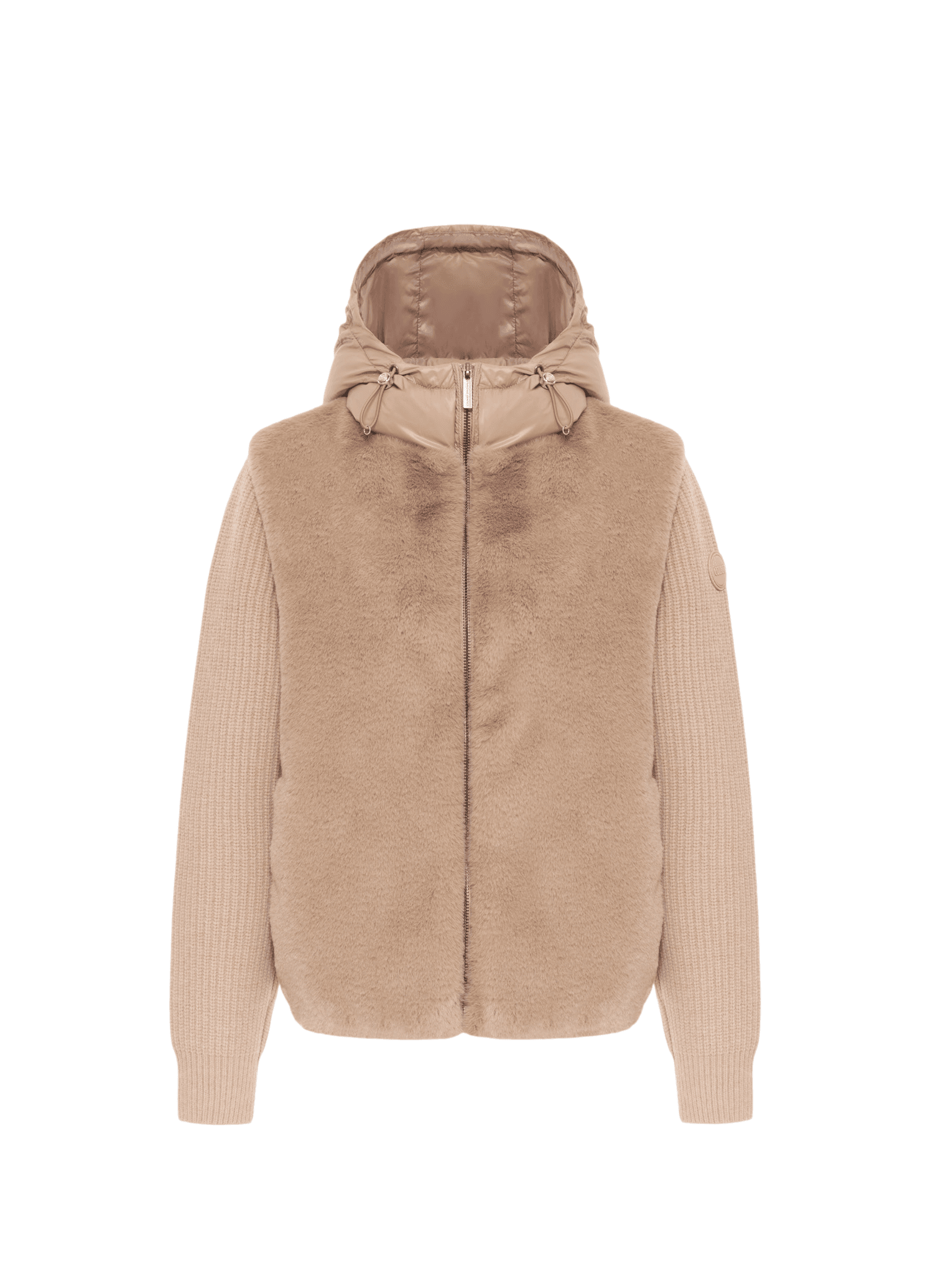COLMAR Coats Beige