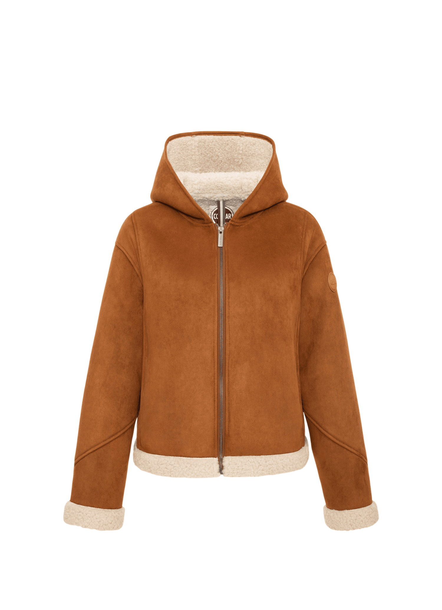 COLMAR Coats Beige