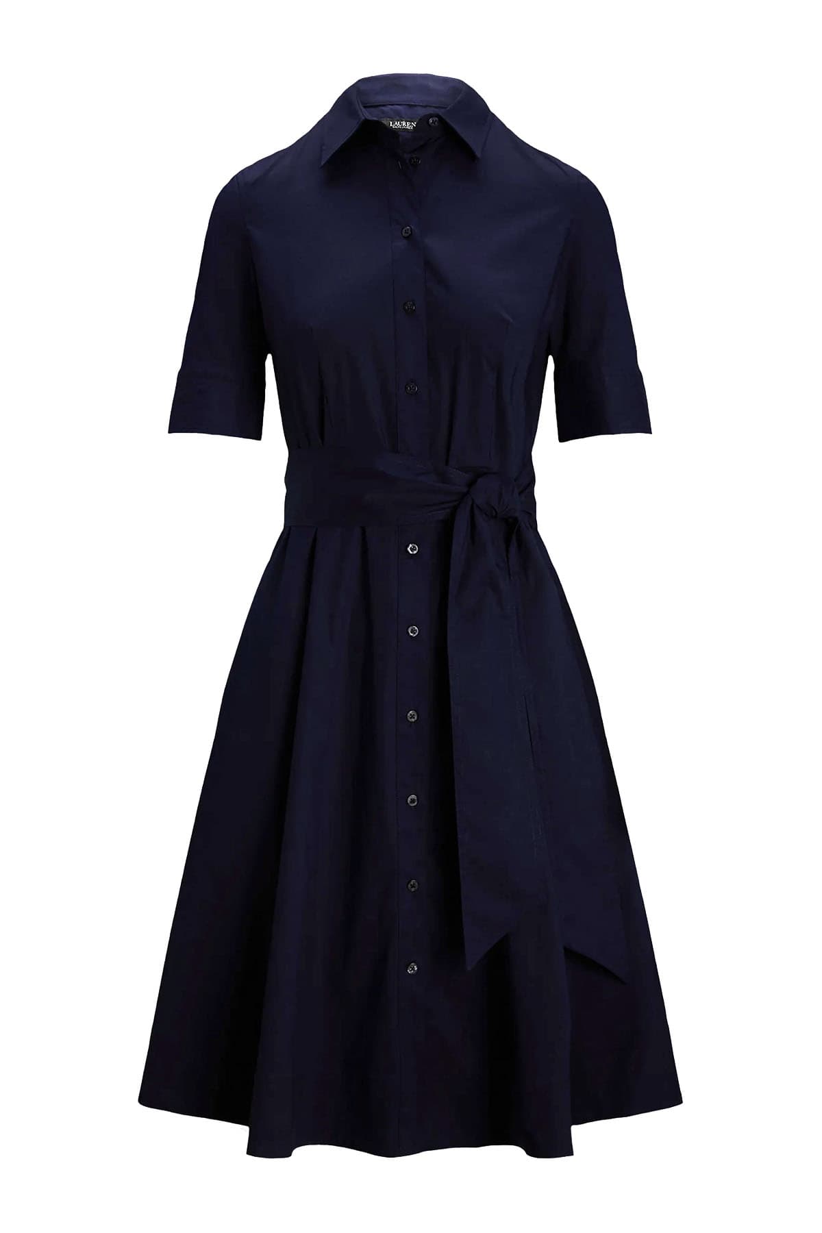 Lauren Ralph Lauren Dresses Blue