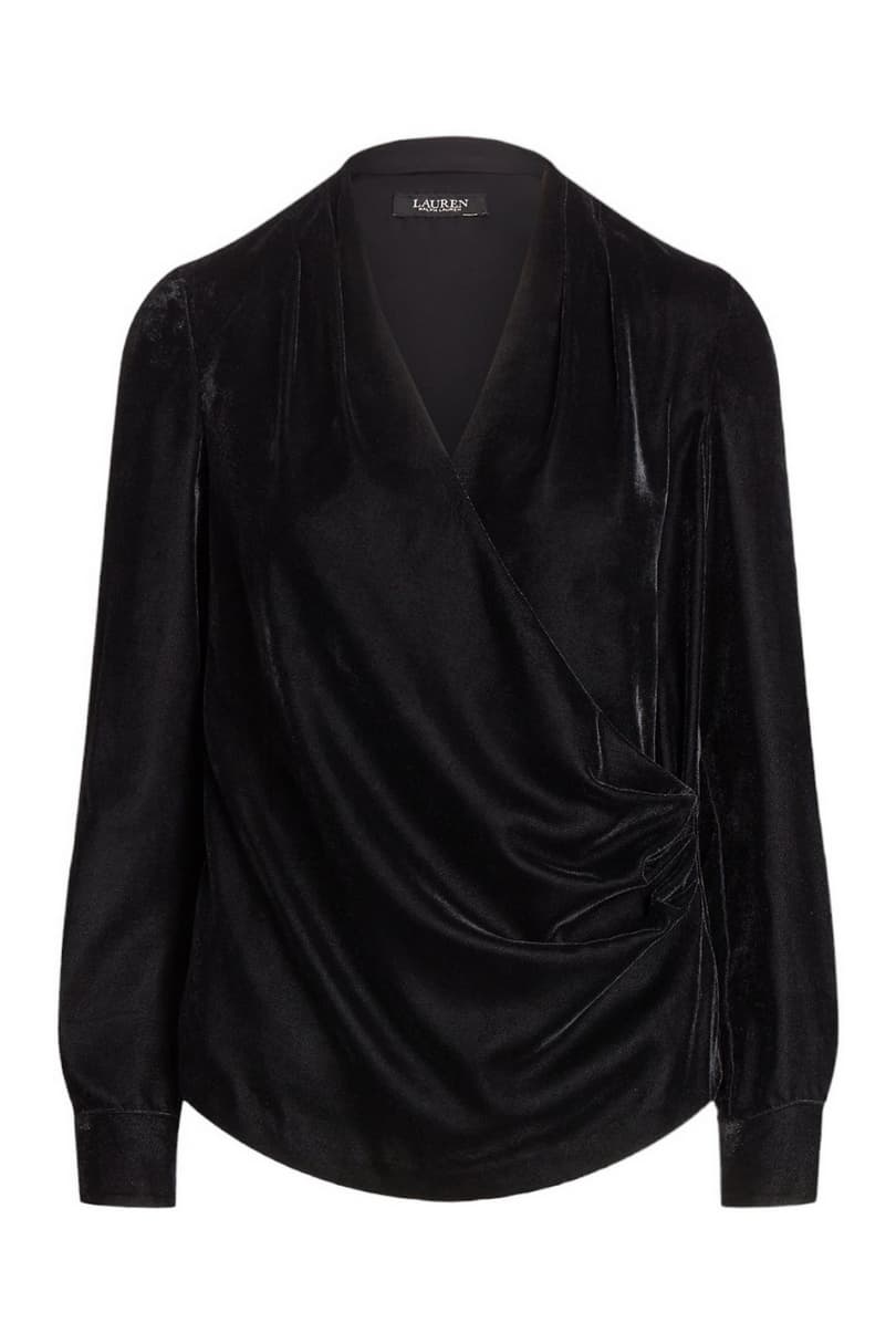 Ralph Lauren Shirts Black