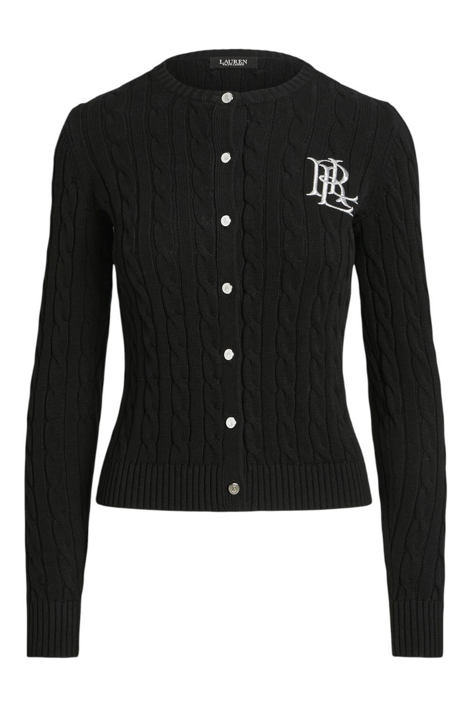 Ralph Lauren Sweaters Black