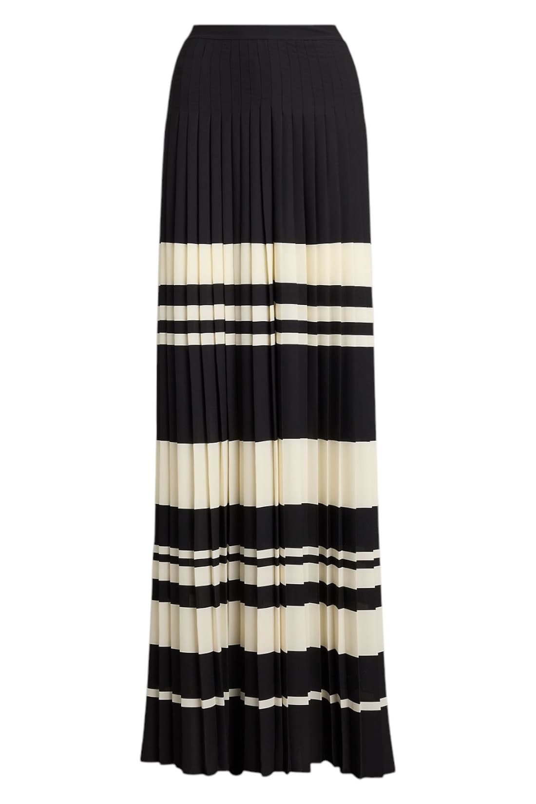 Ralph Lauren RTW... White/black