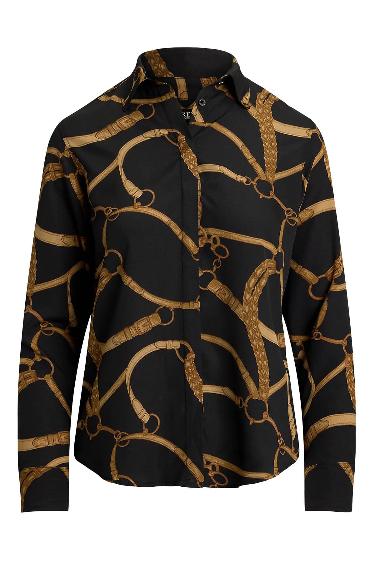 Lauren Ralph Lauren Shirts