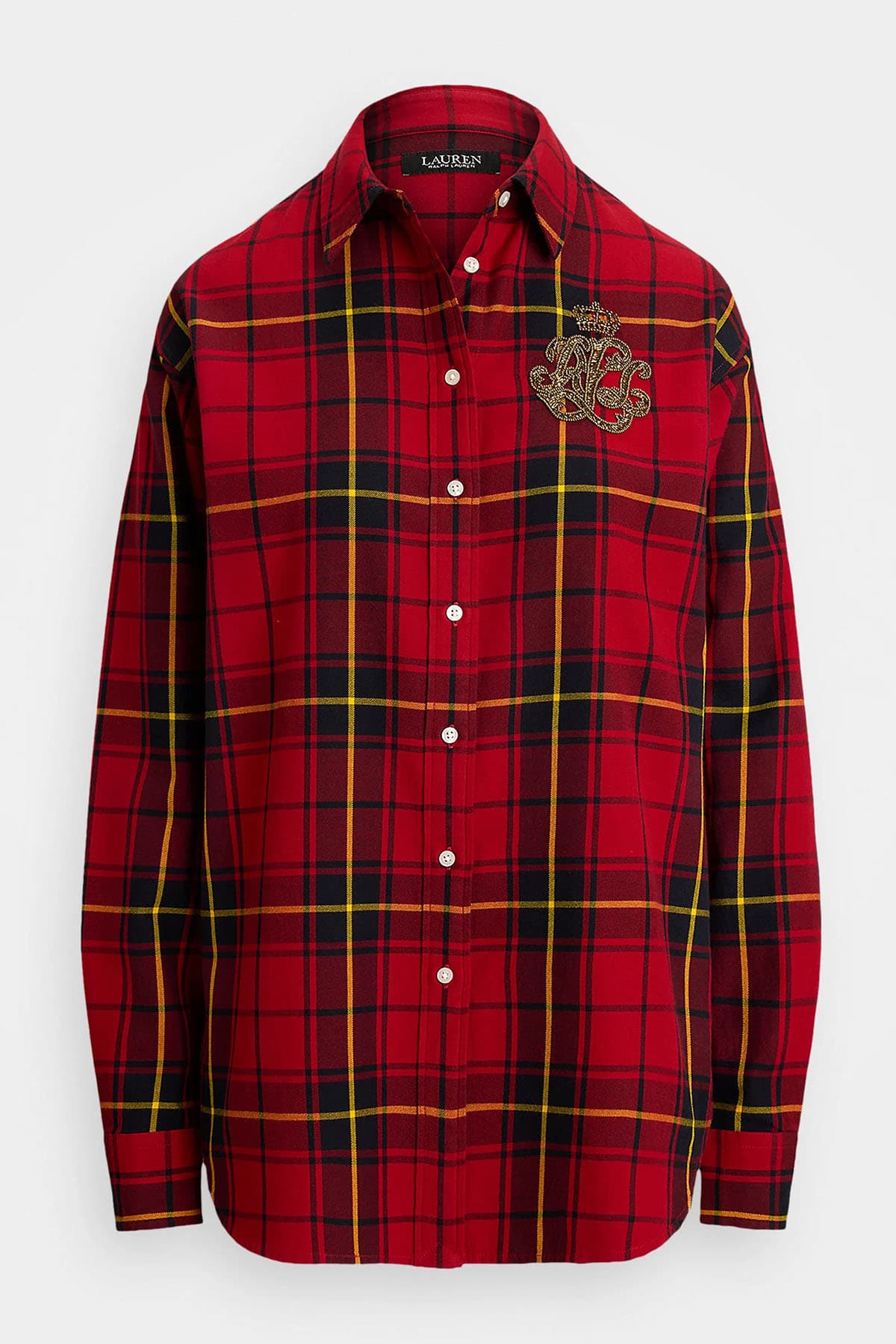 Lauren Ralph Lauren Shirts