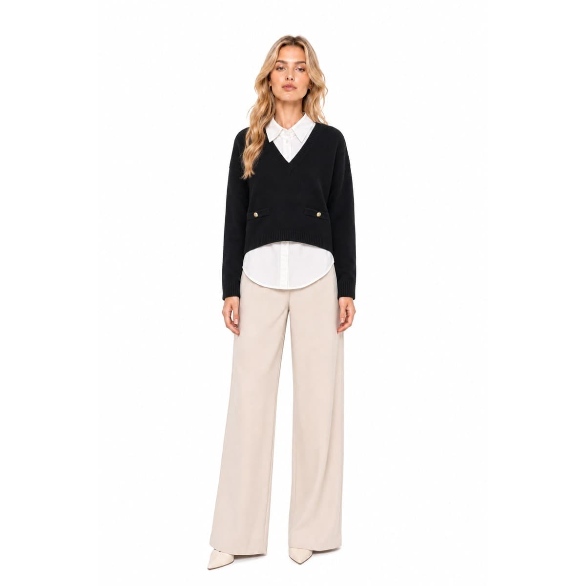 Ralph Lauren Sweaters