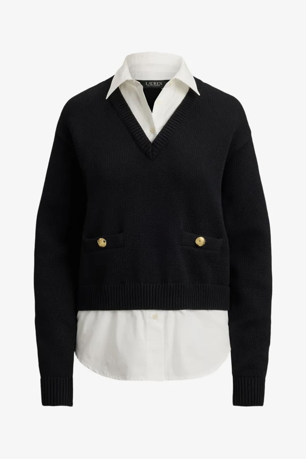 Lauren Ralph Lauren Sweaters