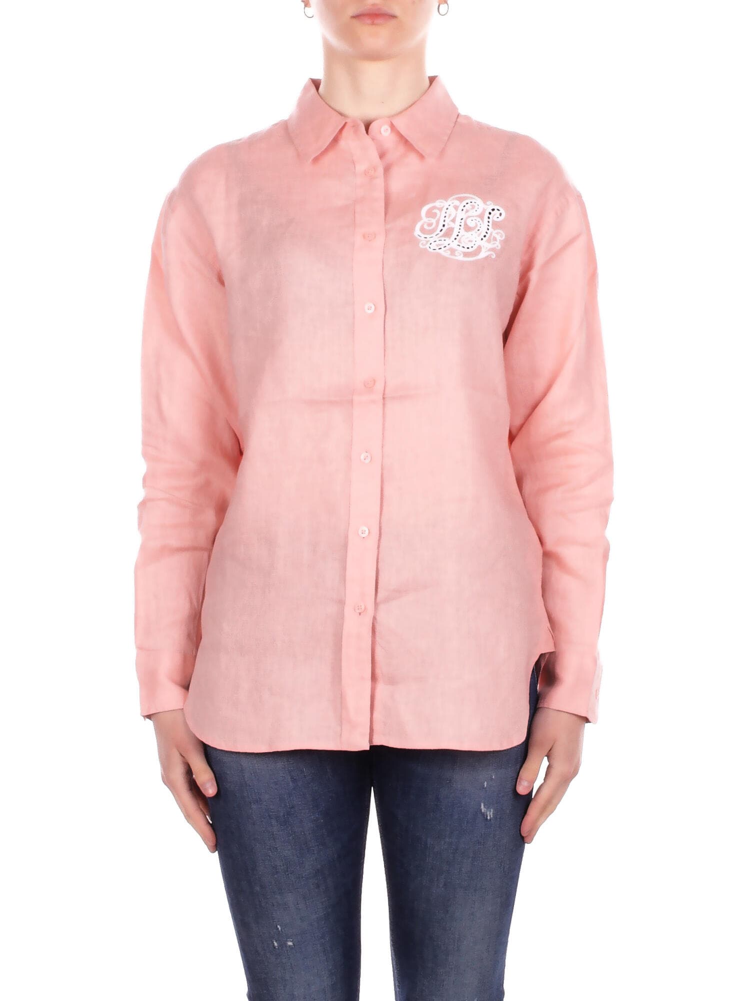 Ralph Lauren Shirts