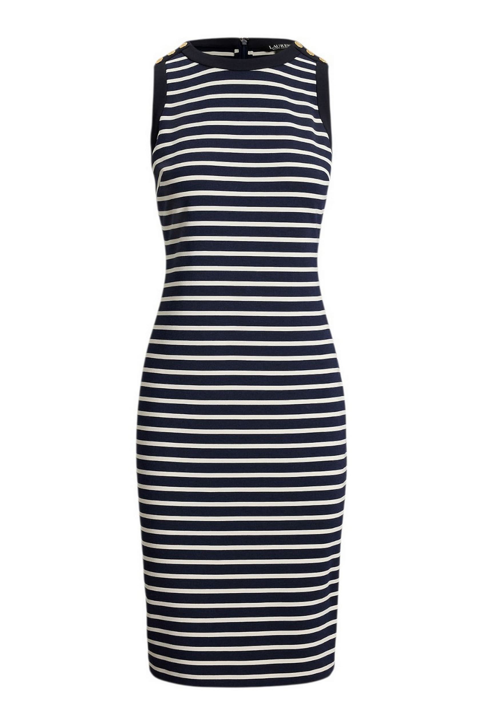 Ralph Lauren Dresses Blue