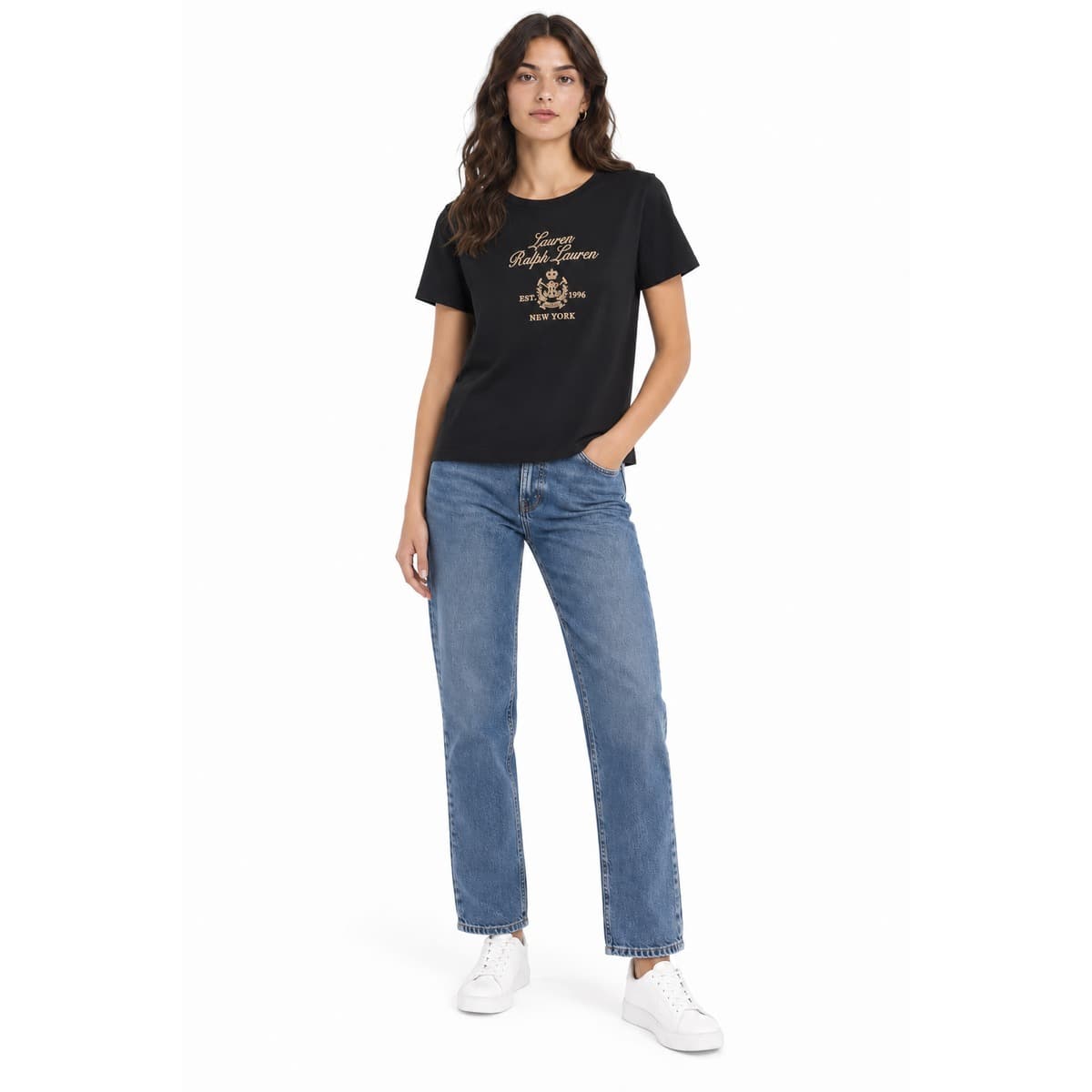 Ralph Lauren T-shirts and Polos