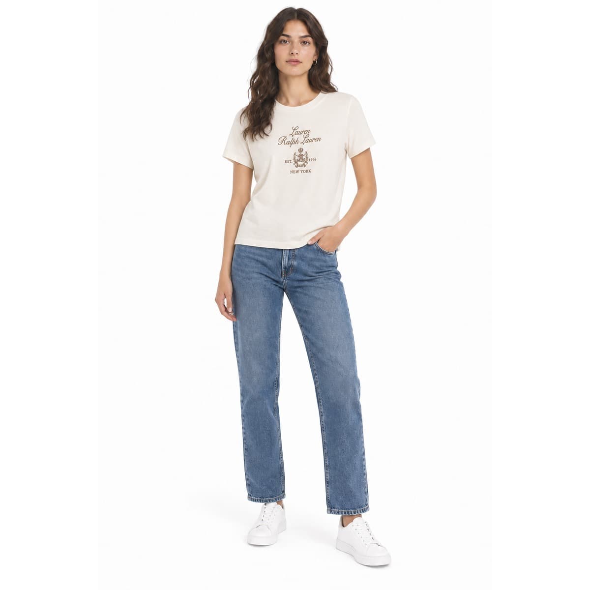 Ralph Lauren T-shirts and Polos