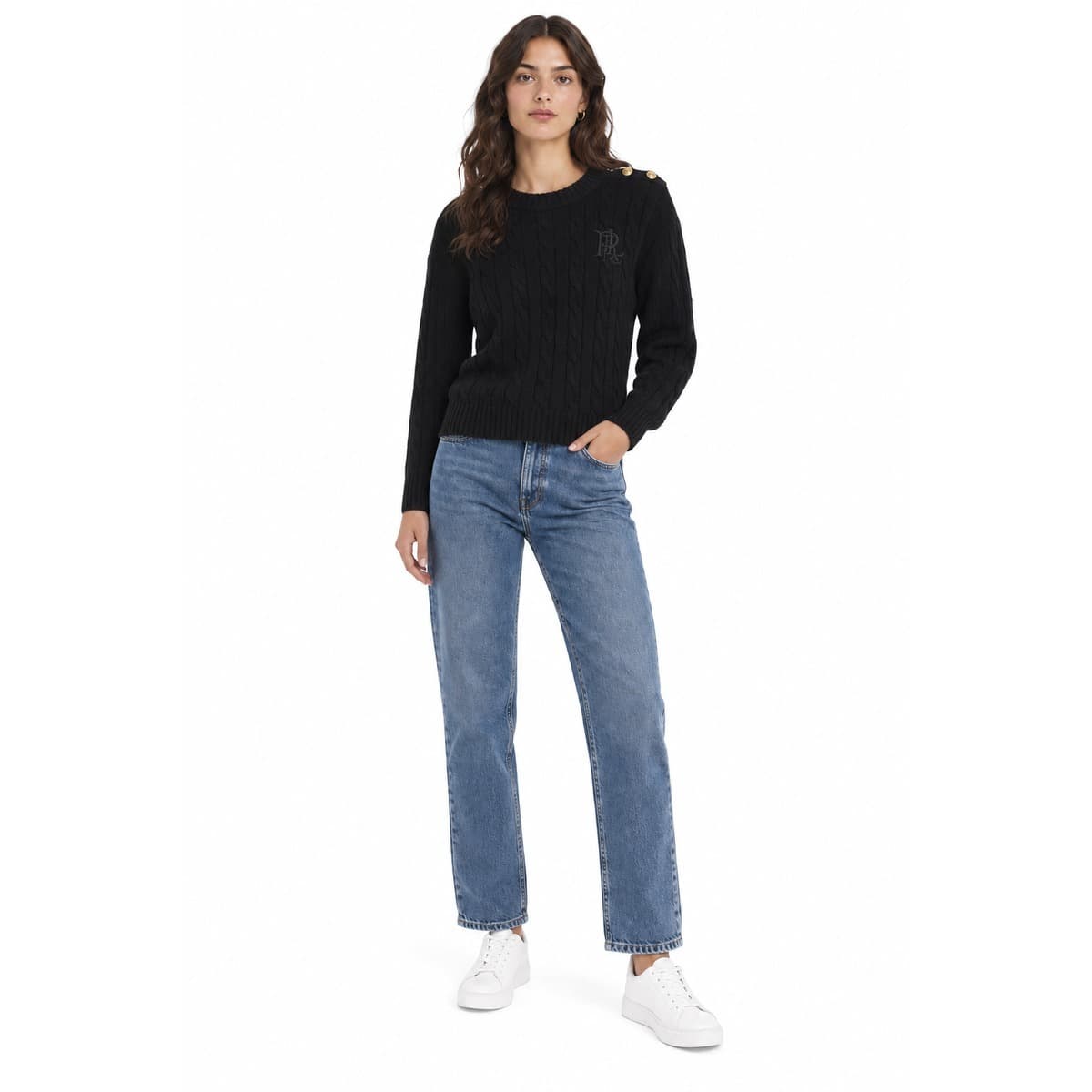 Ralph Lauren Sweaters