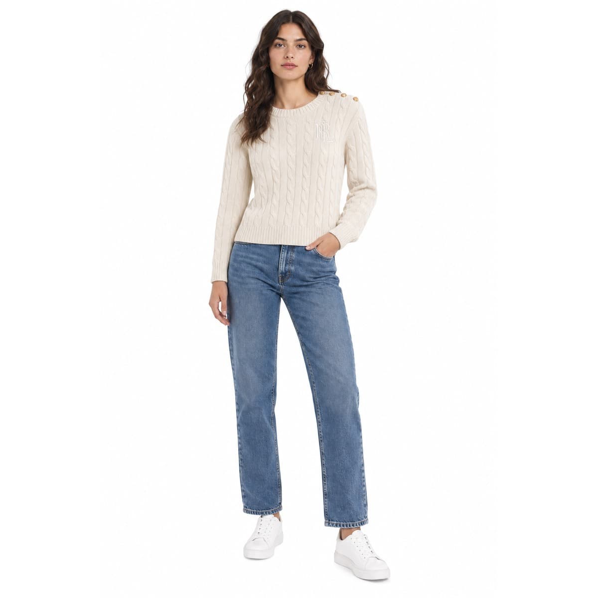 Ralph Lauren Sweaters