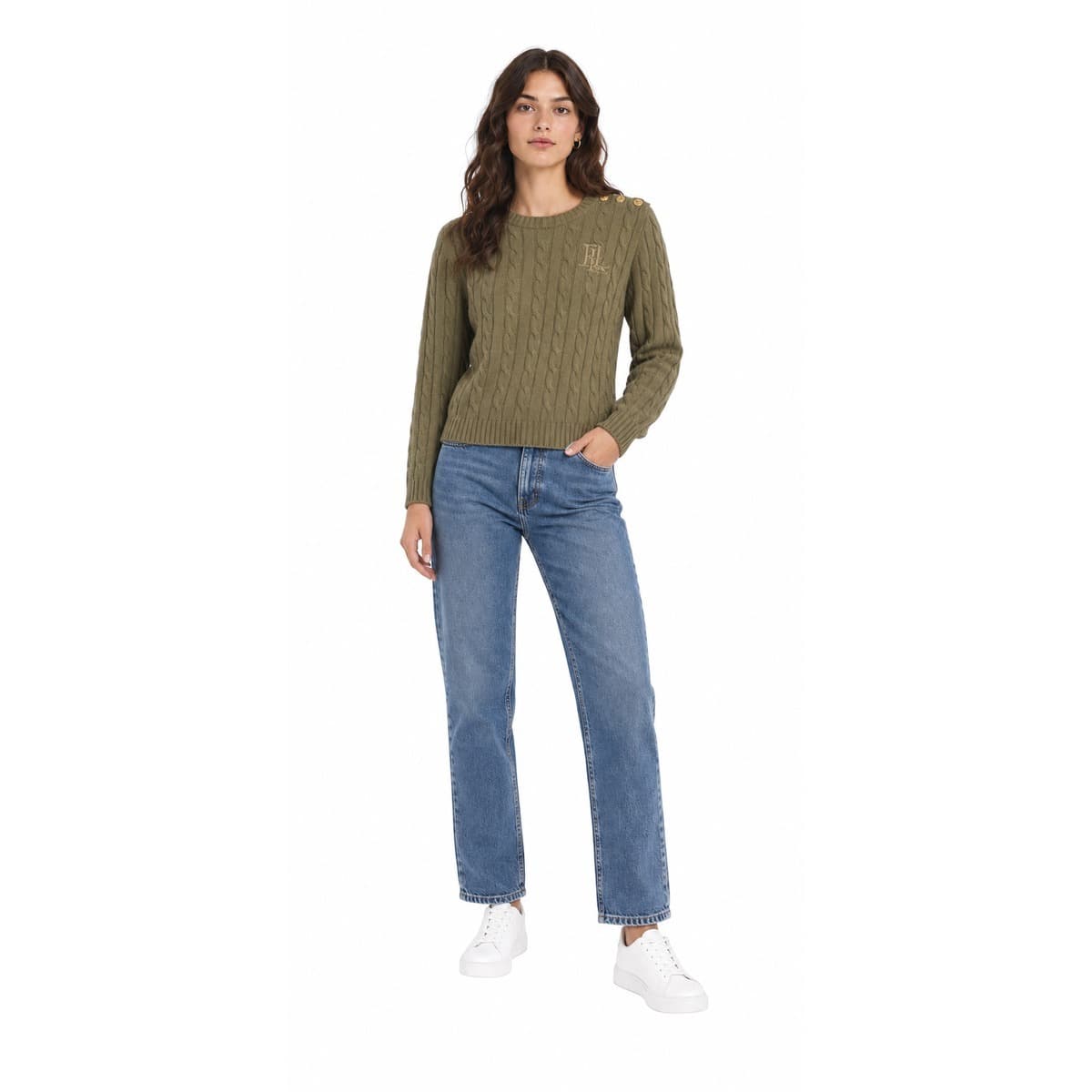 Ralph Lauren Sweaters