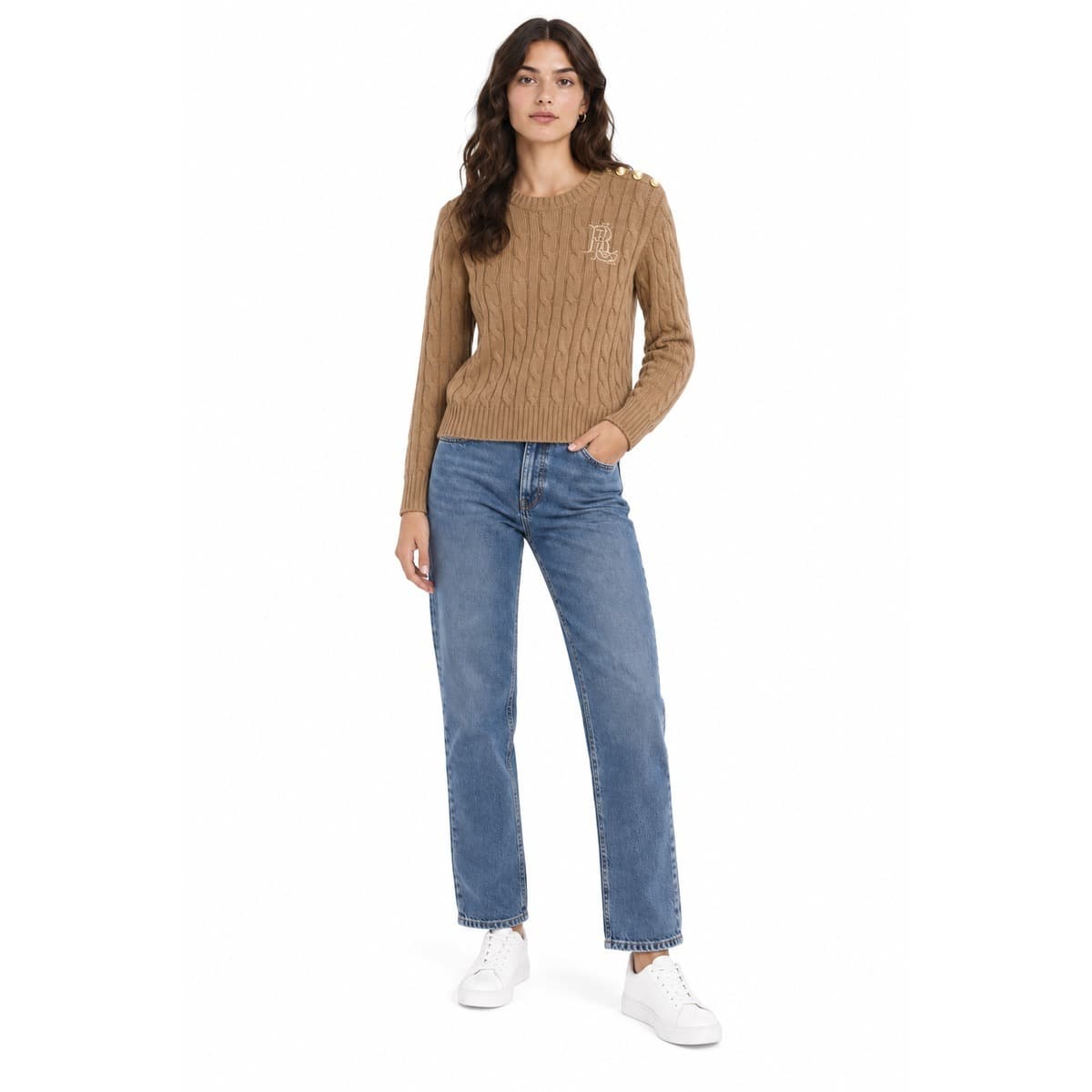 Ralph Lauren Sweaters