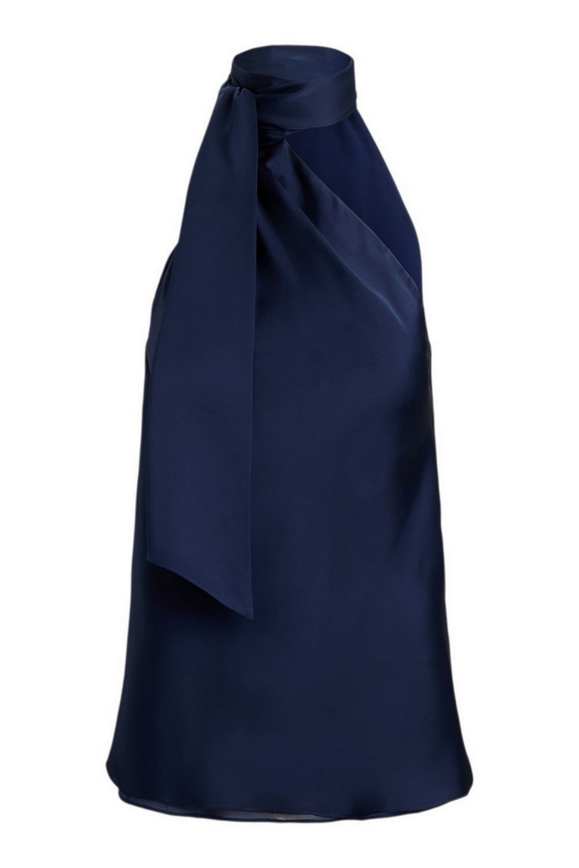 Ralph Lauren Top Blue