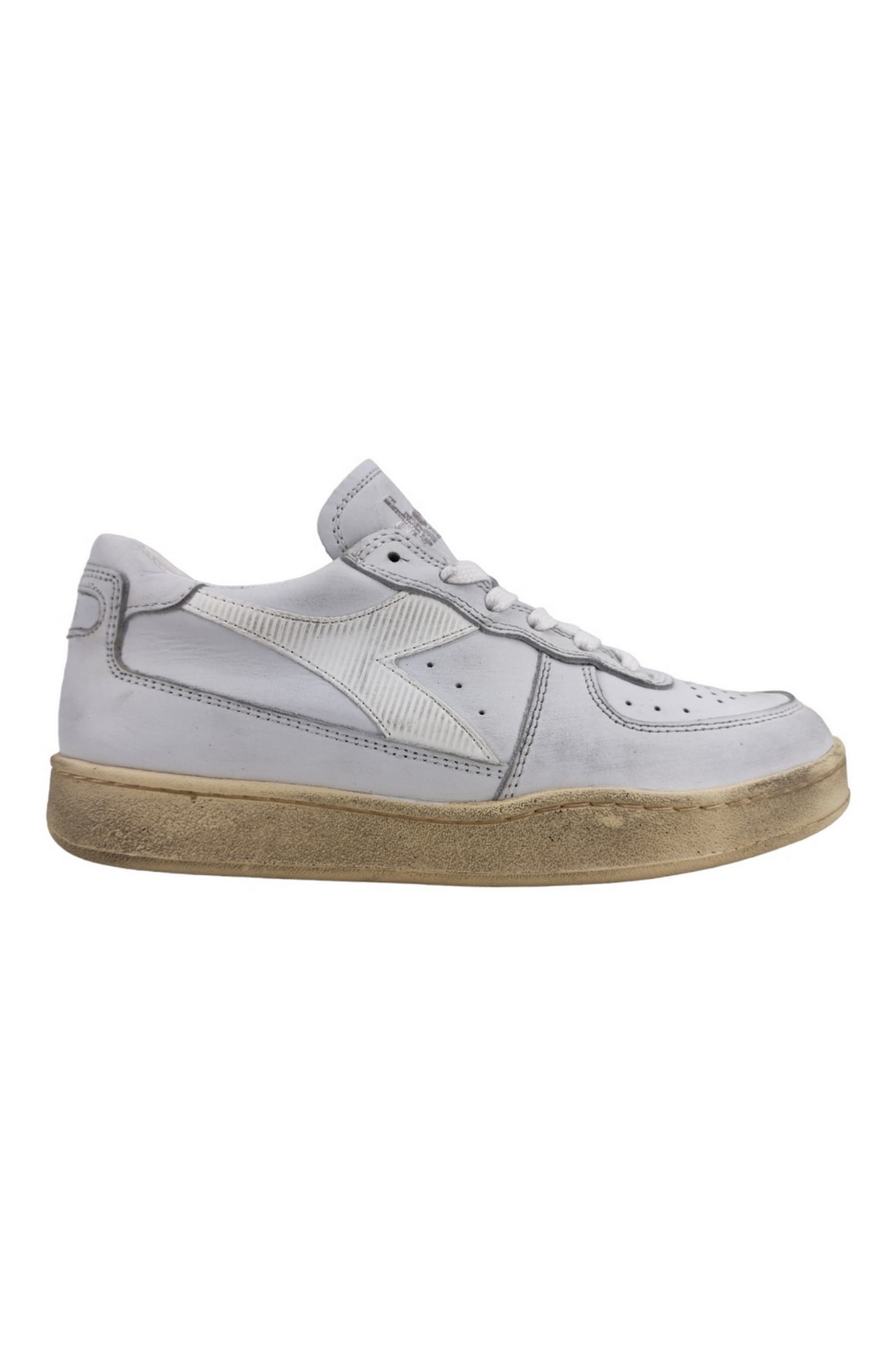 Diadora Heritage Sneakers White