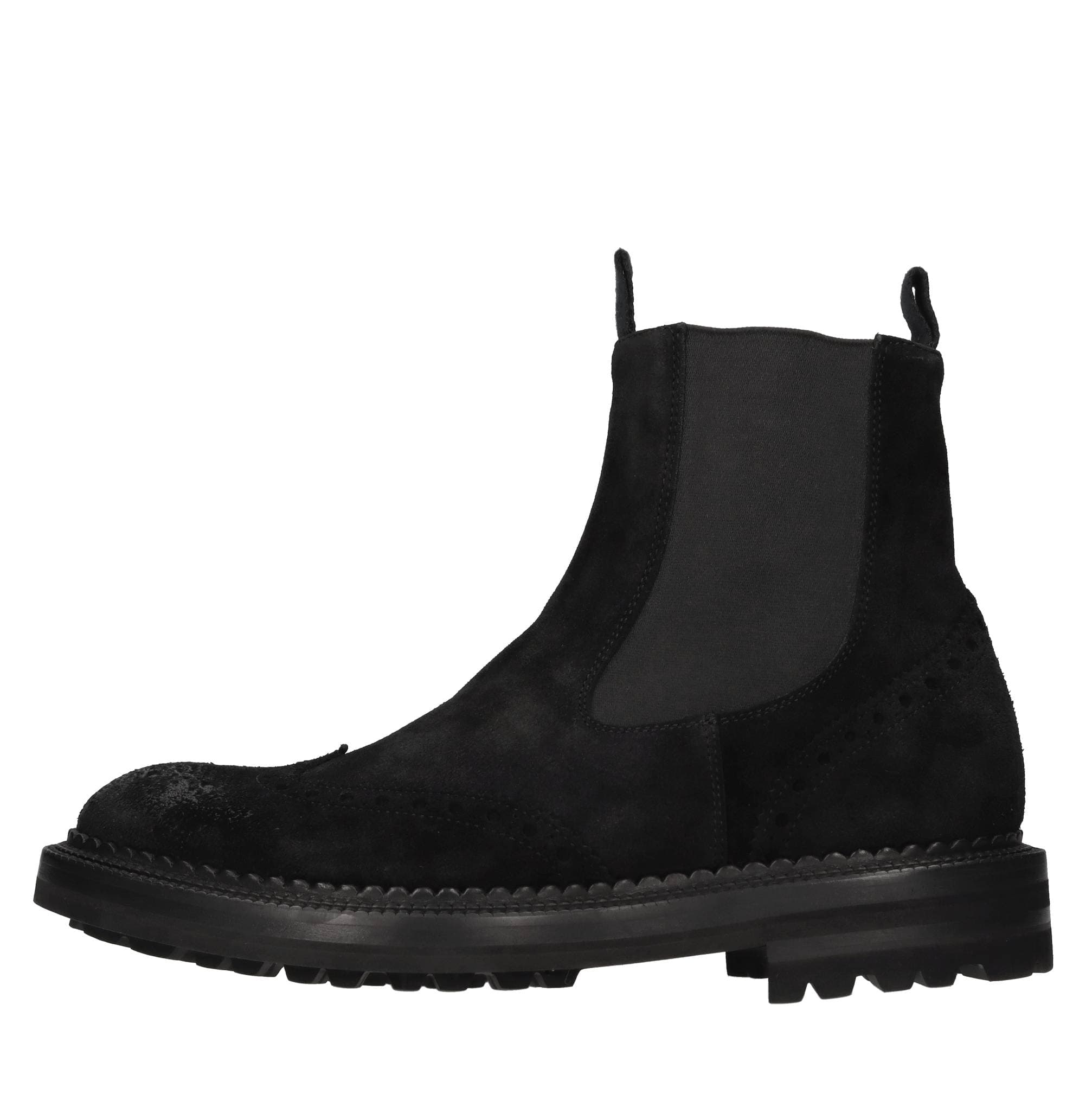 Green George Boots