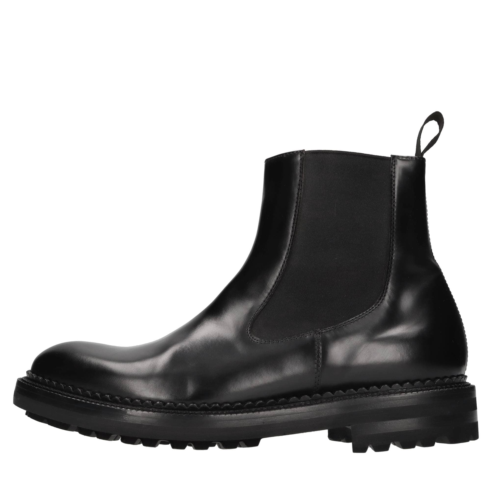 Green George Boots