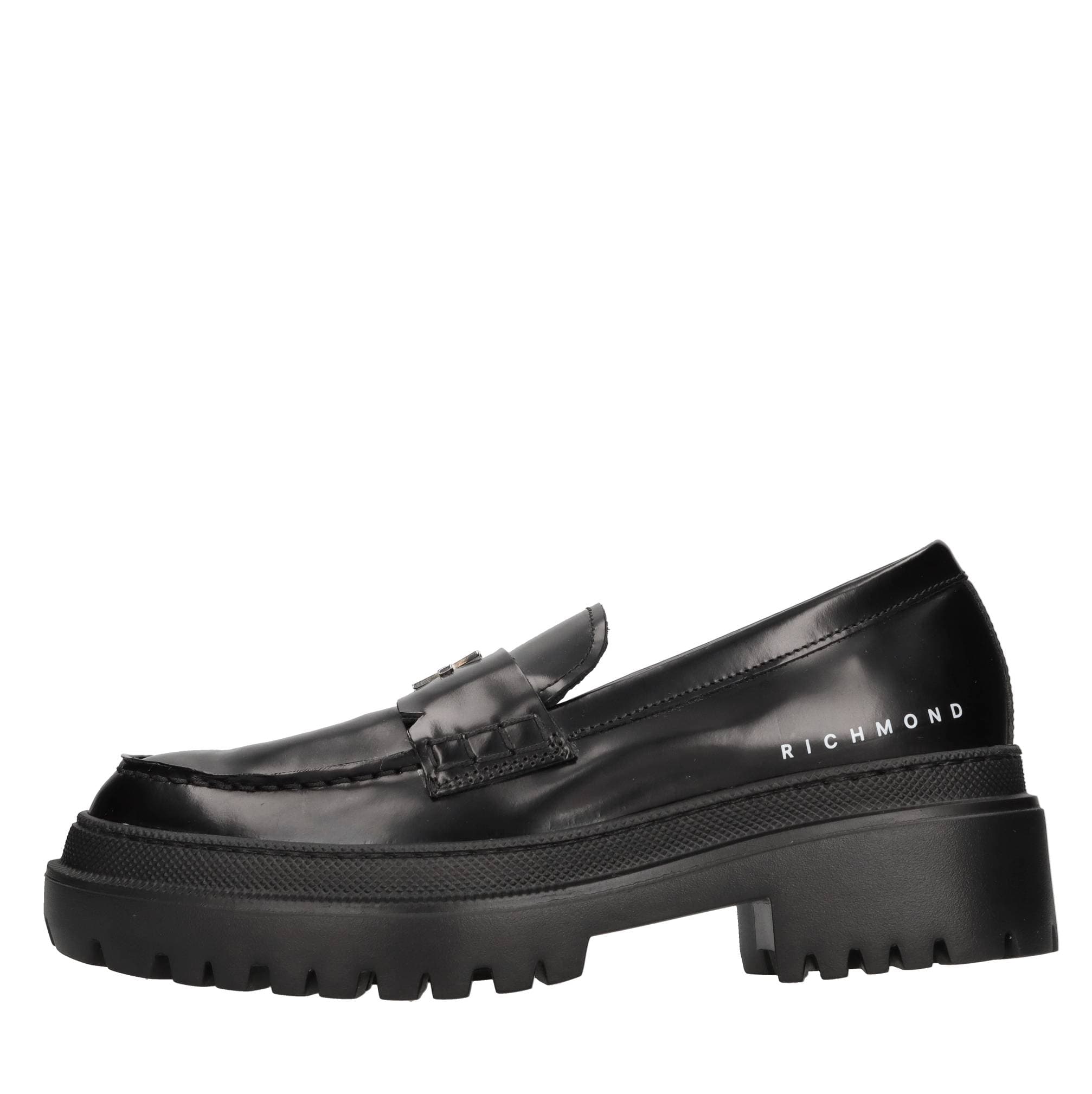 John Richmond Flat shoes