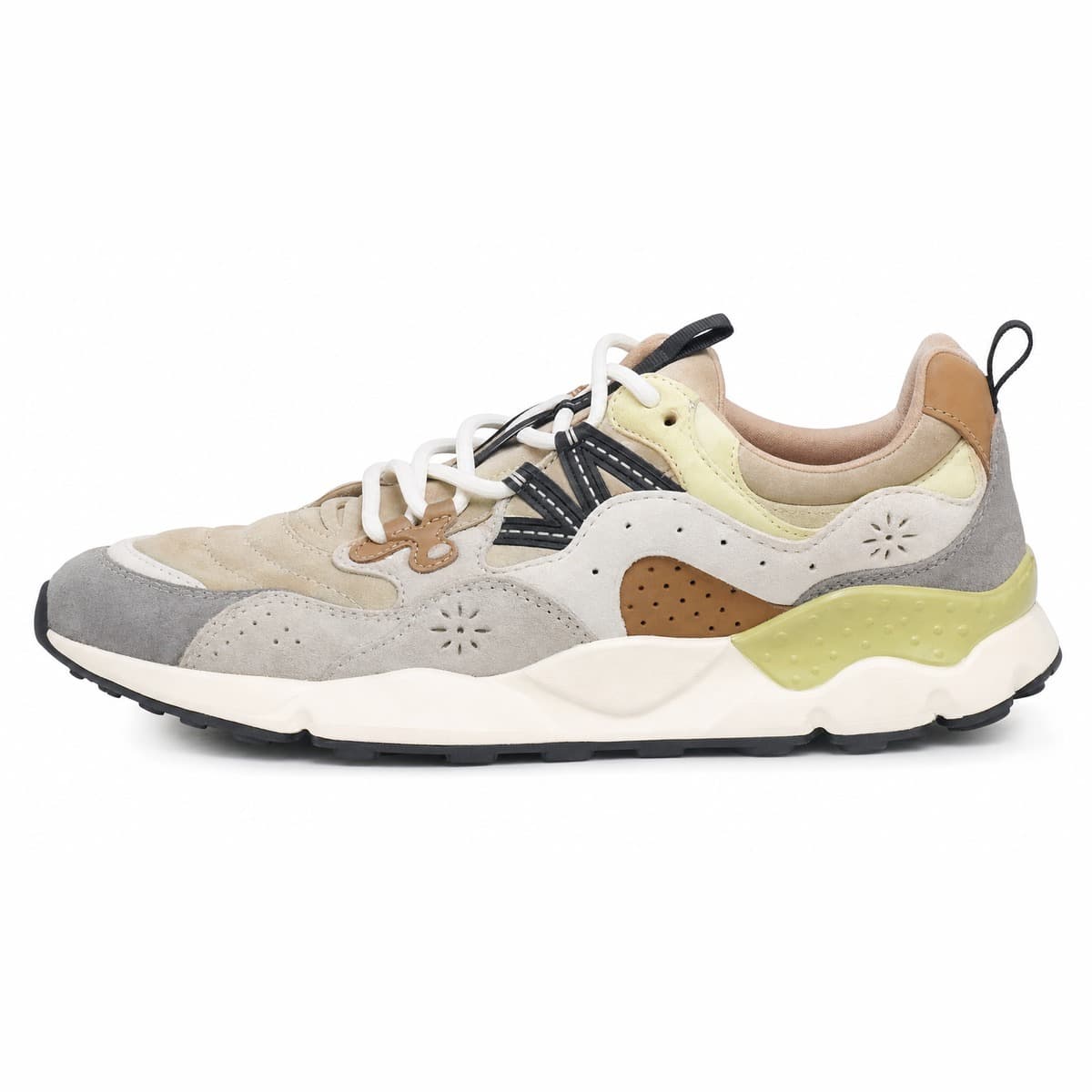 Flower Mountain Sneakers