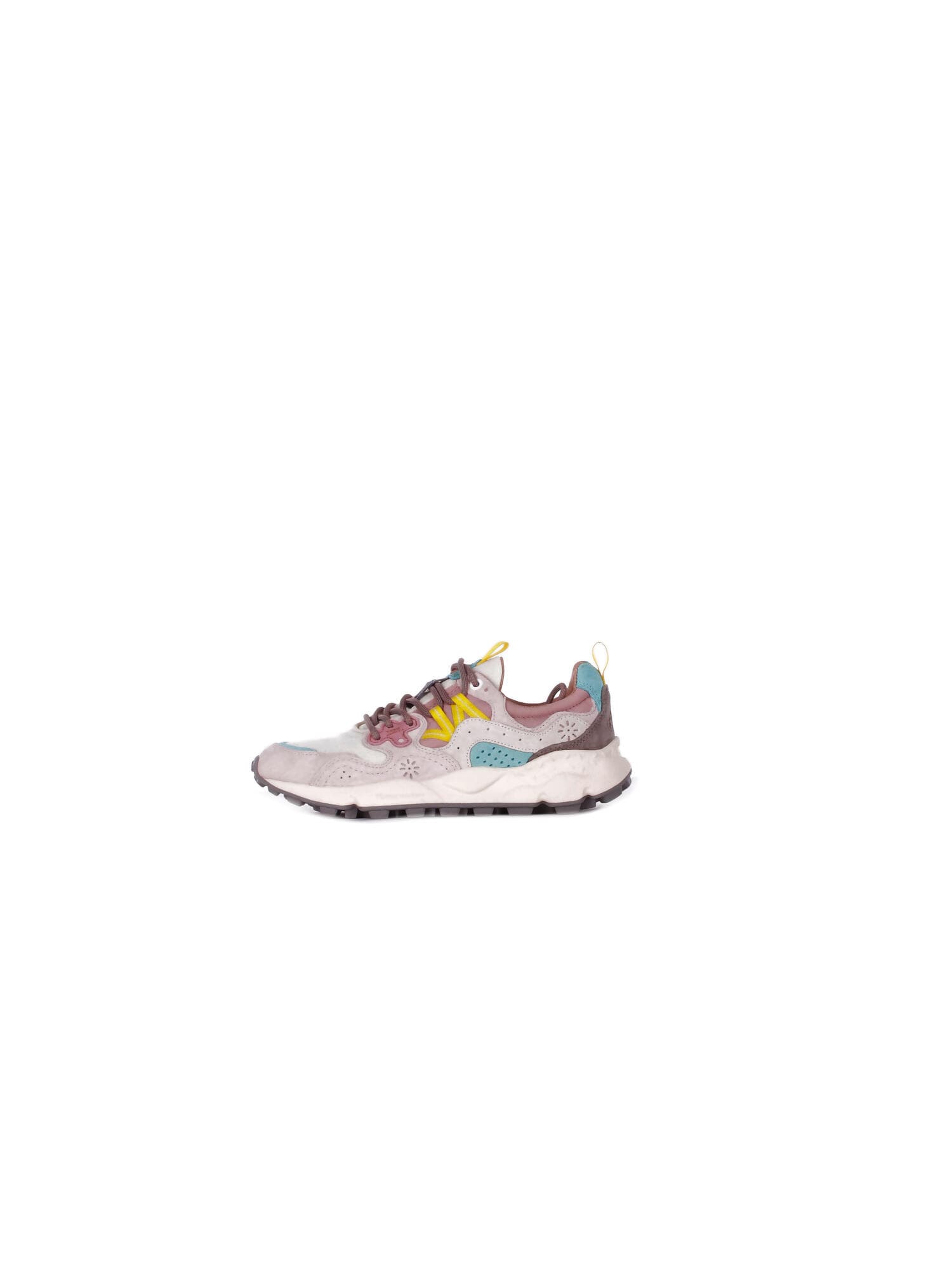 Flower Mountain Sneakers