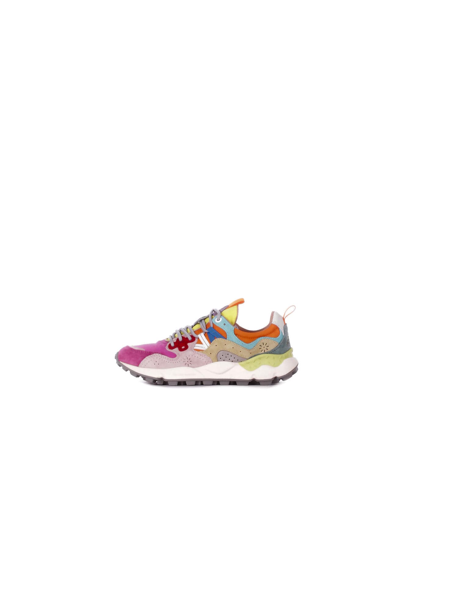 Flower Mountain Sneakers