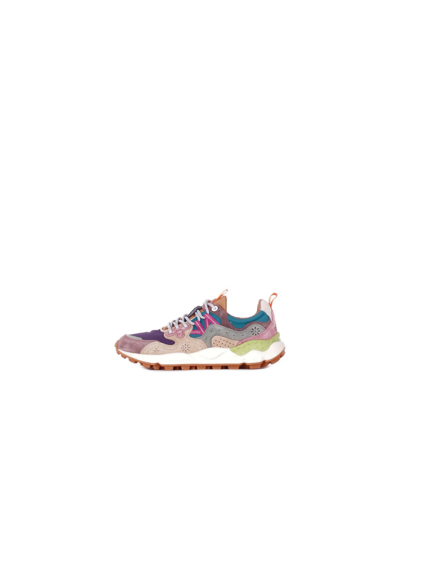 Flower Mountain Sneakers
