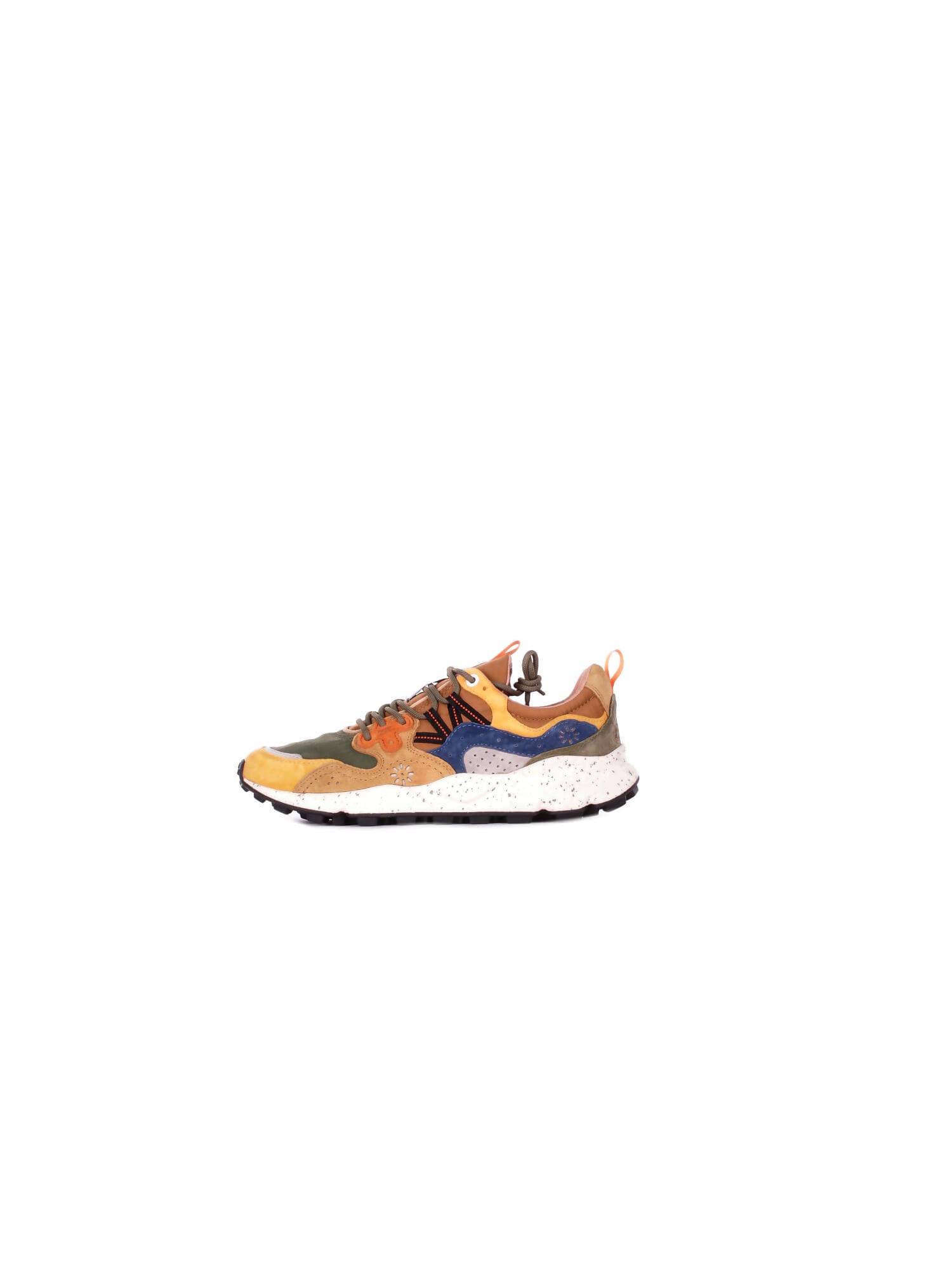 Flower Mountain Sneakers