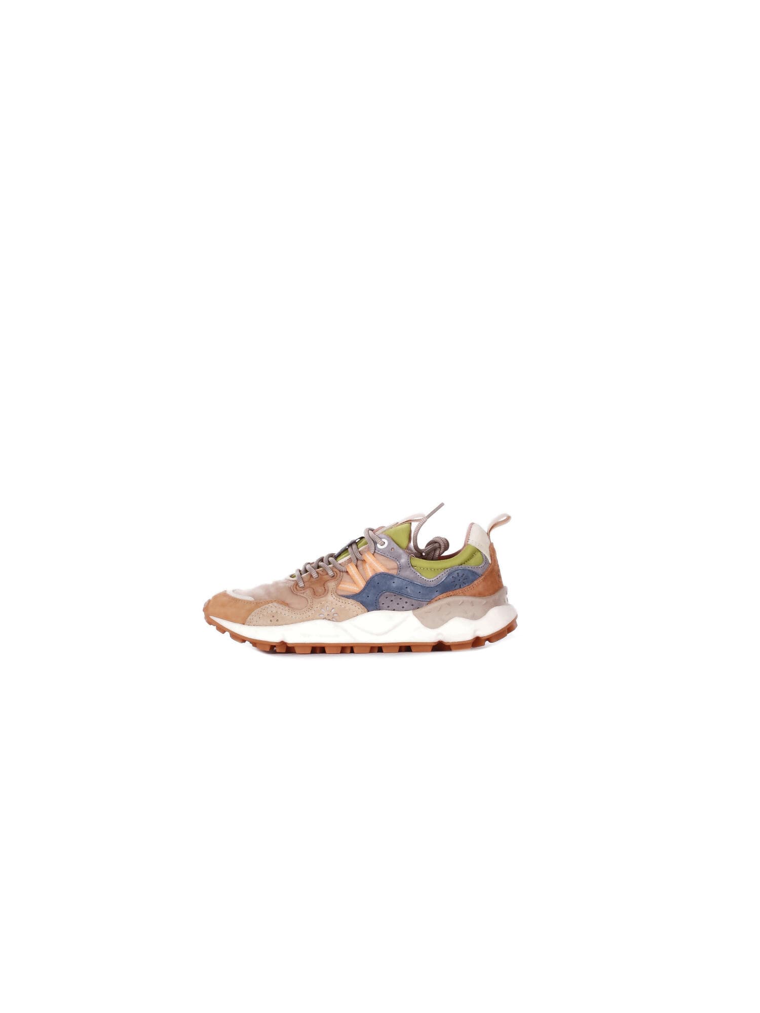 Flower Mountain Sneakers