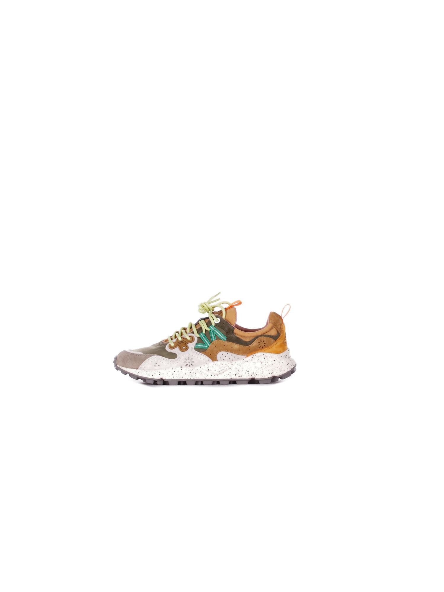 Flower Mountain Sneakers