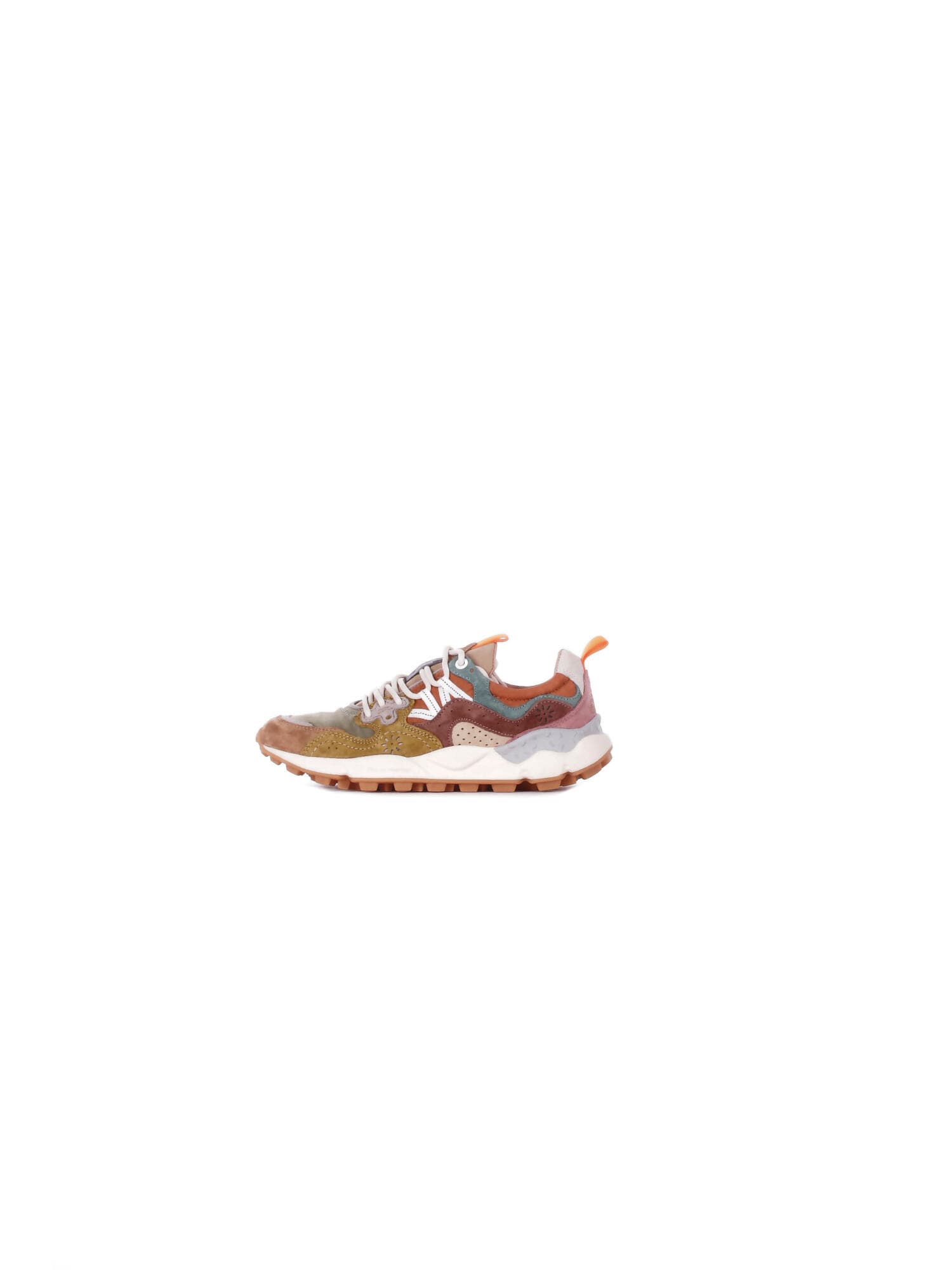 Flower Mountain Sneakers