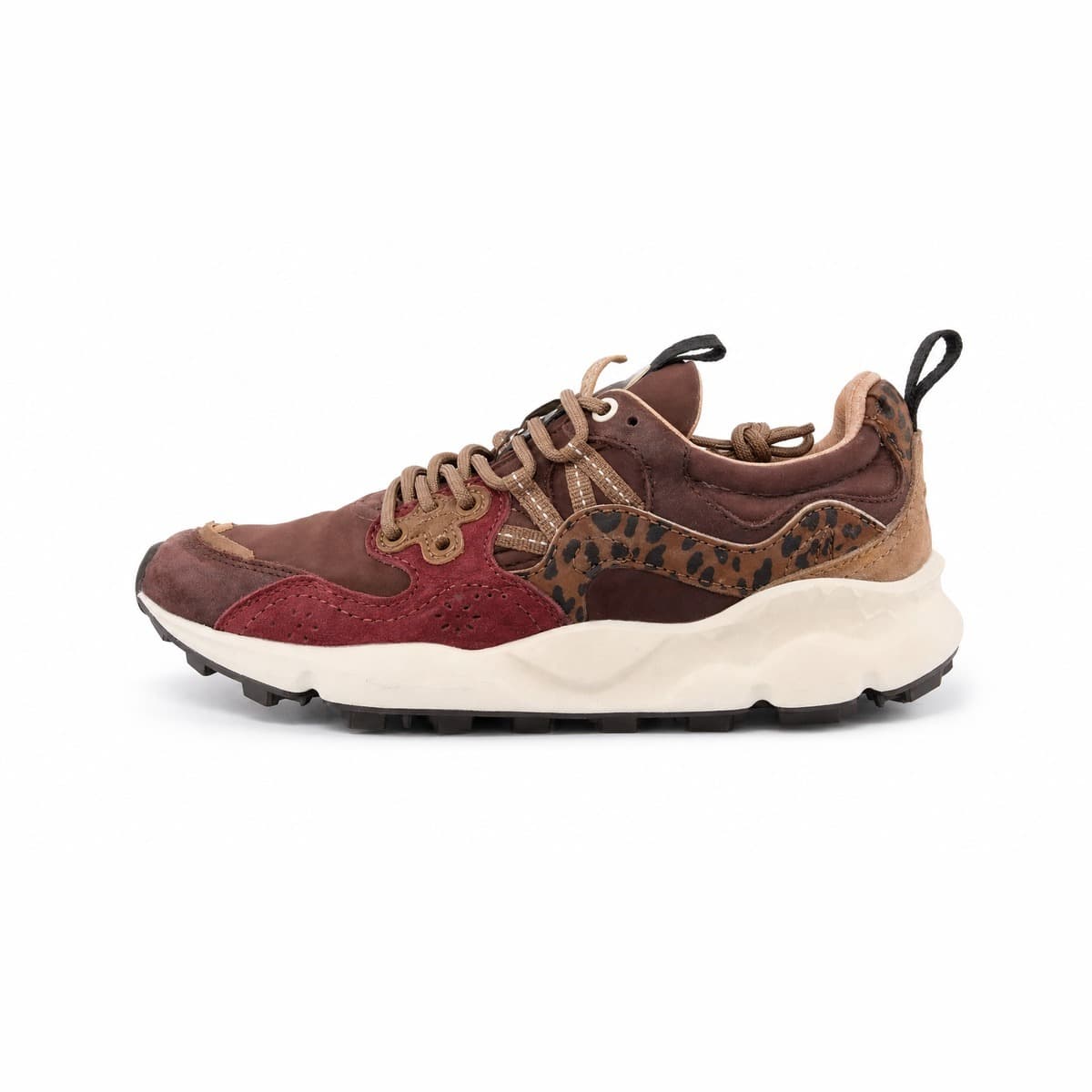 Flower Mountain Sneakers