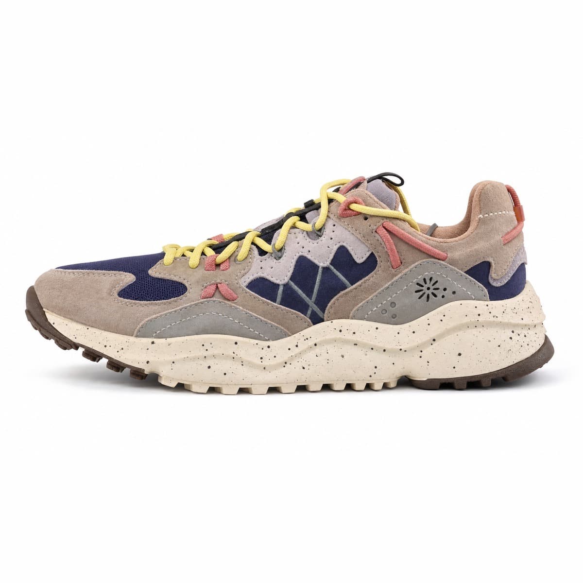 Flower Mountain Sneakers