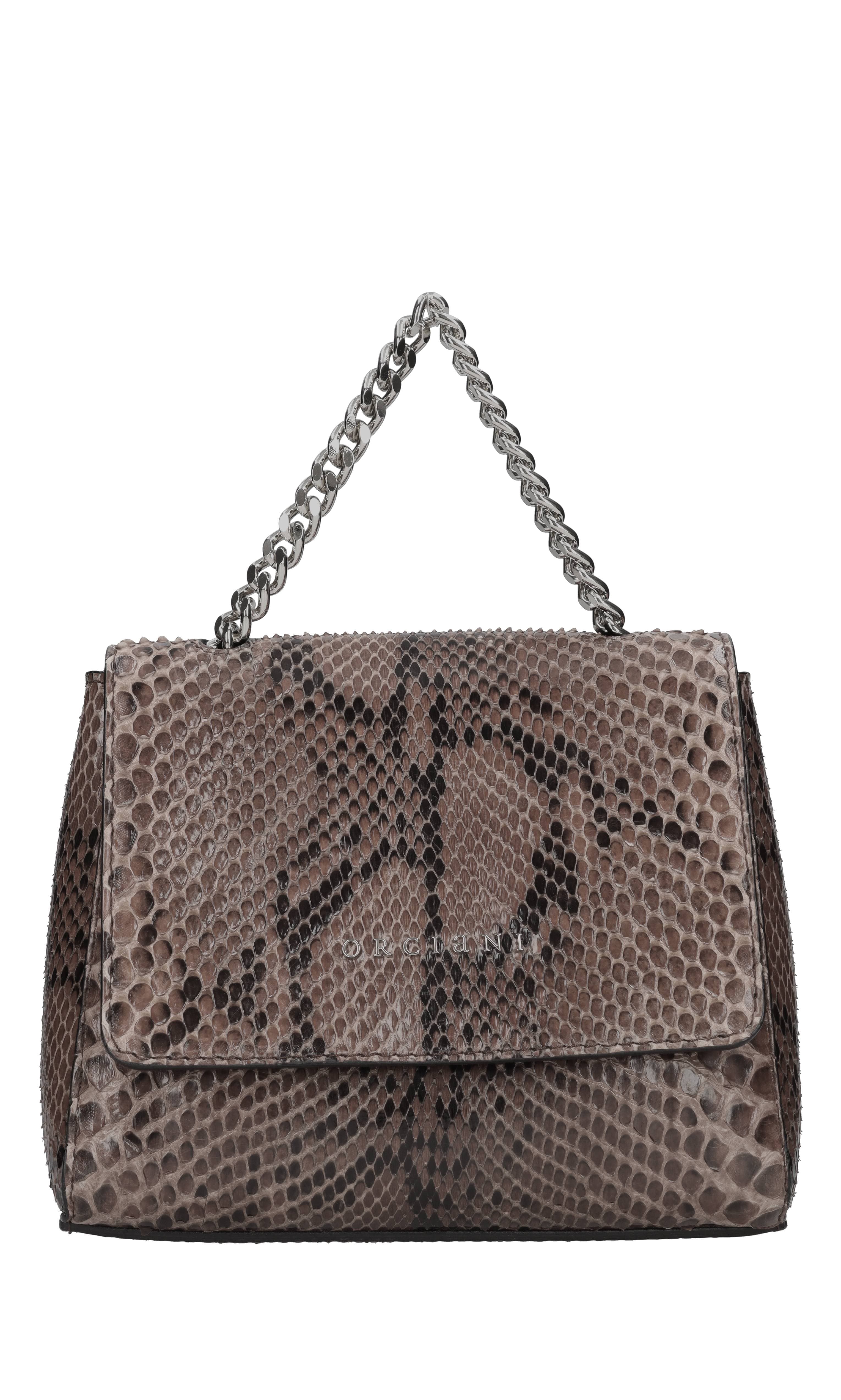 Orciani Bags..