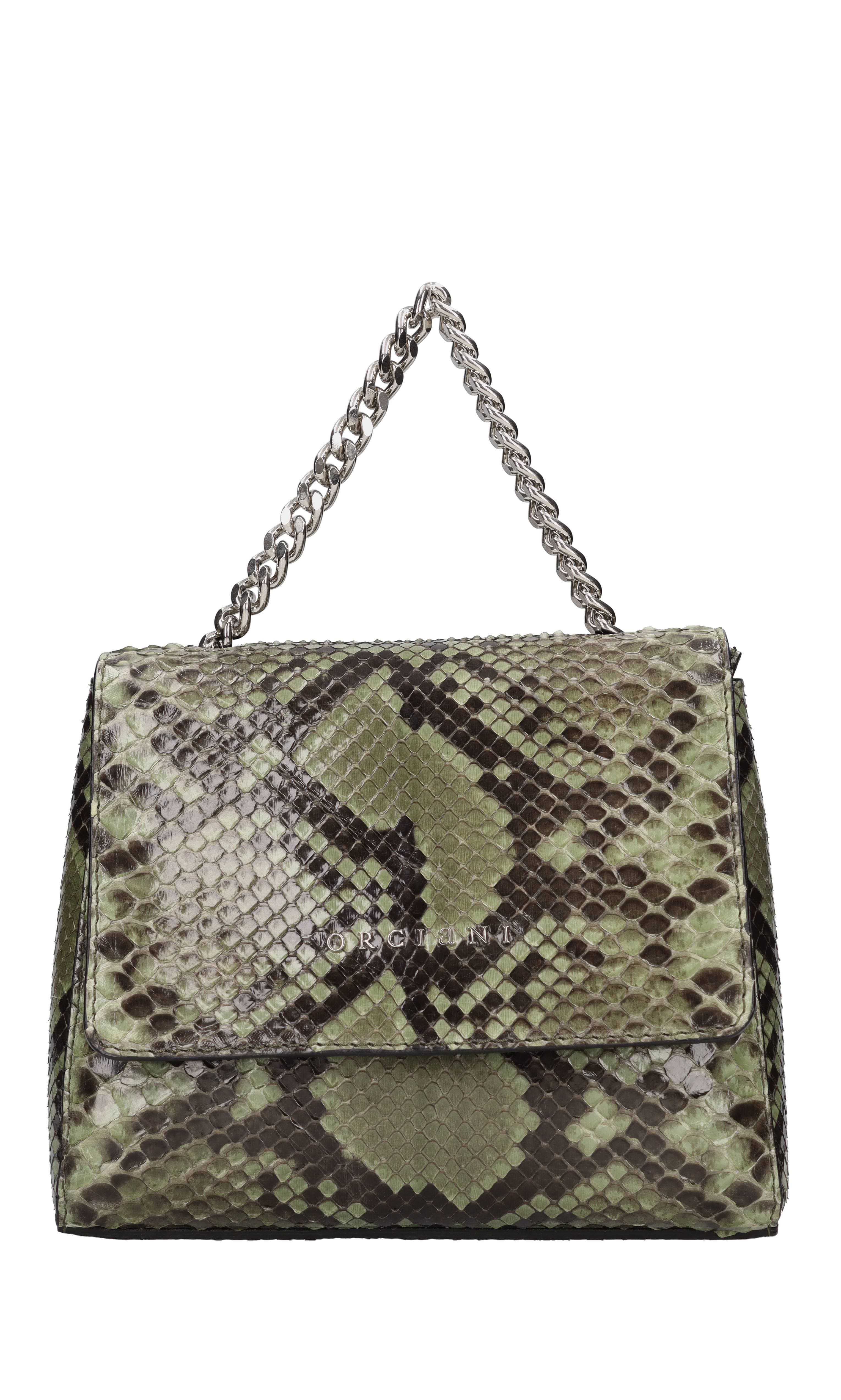 Orciani Bags..