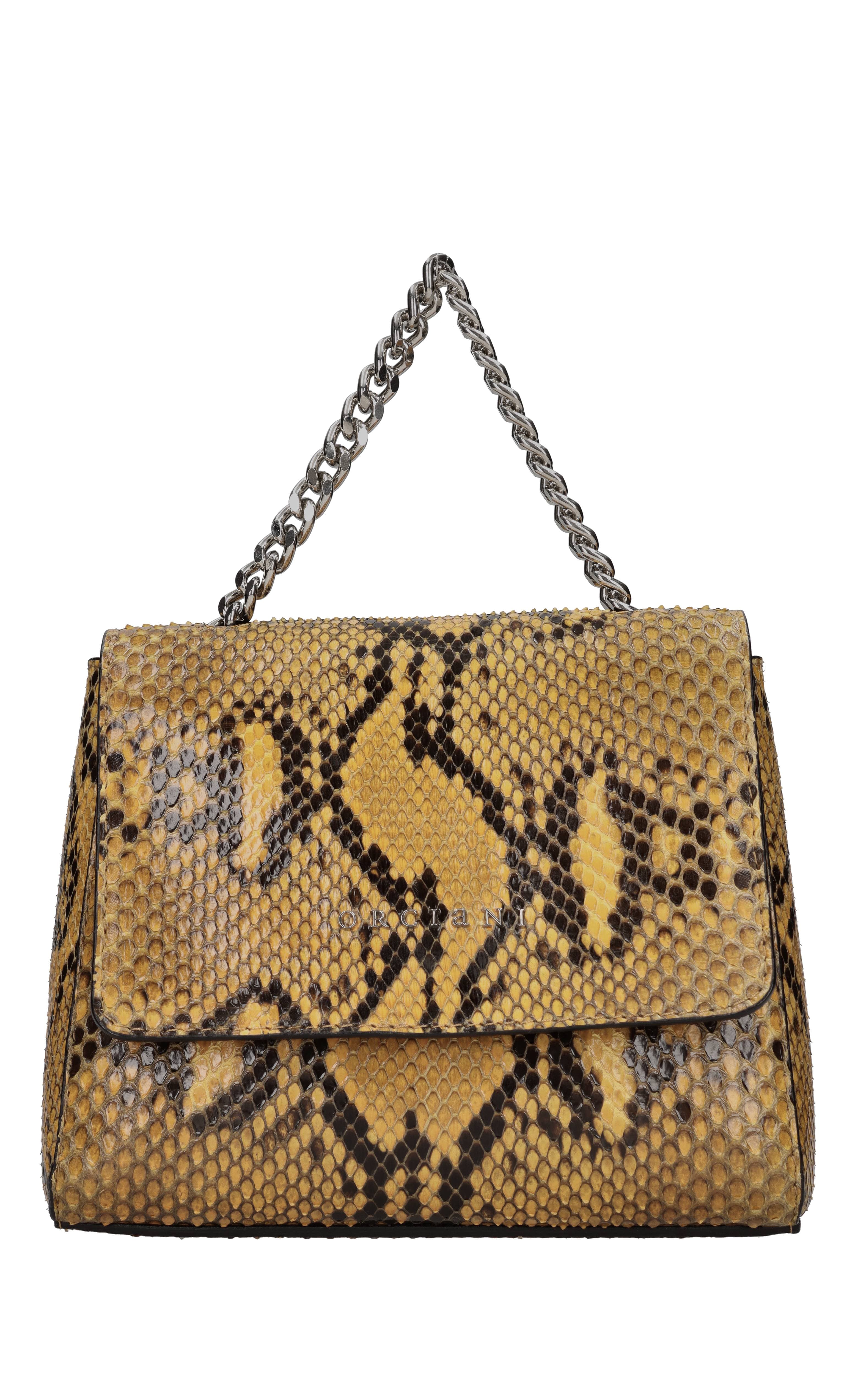 Orciani Bags..