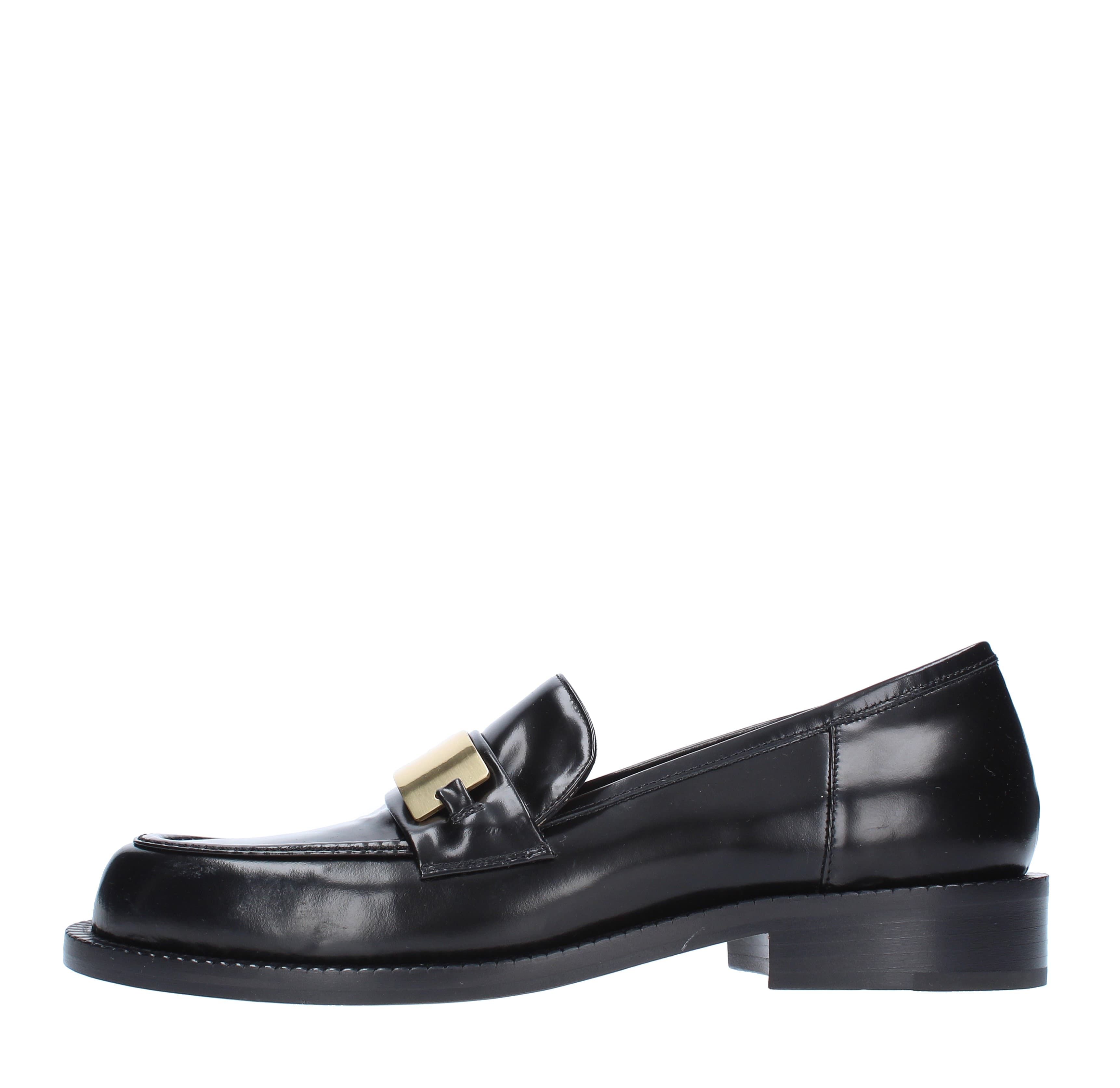 Pomme d'Or Flat shoes