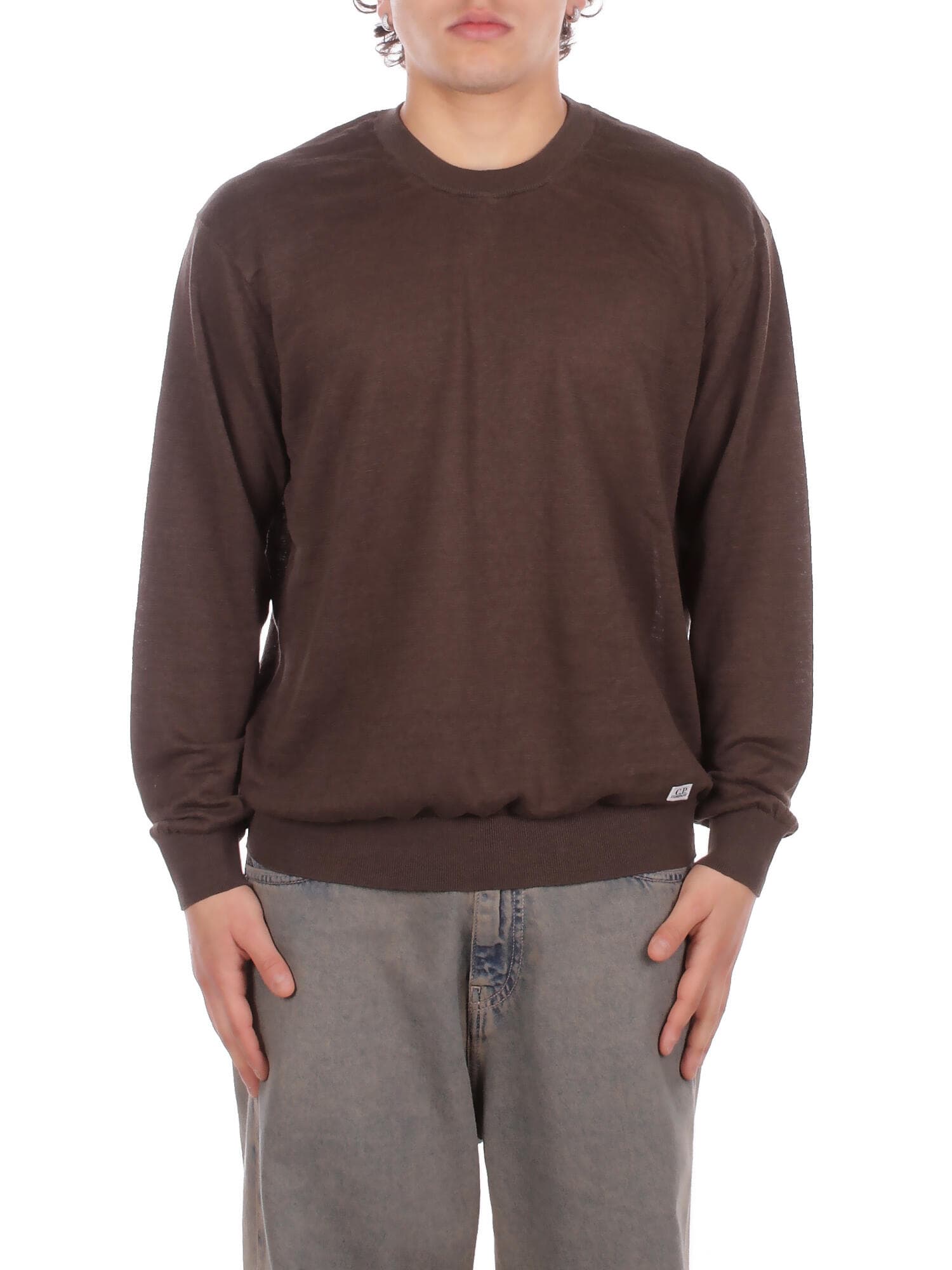 CP COMPANY Sweaters