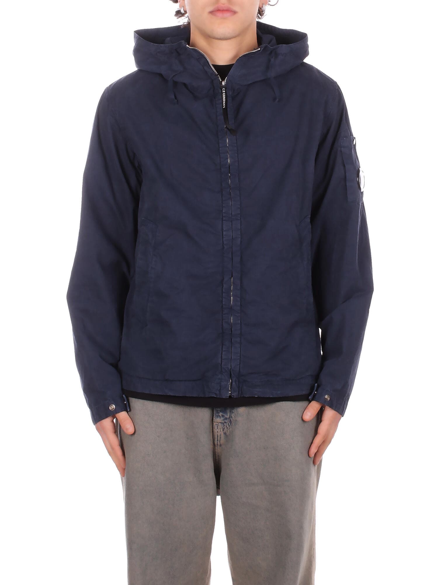CP COMPANY Coats