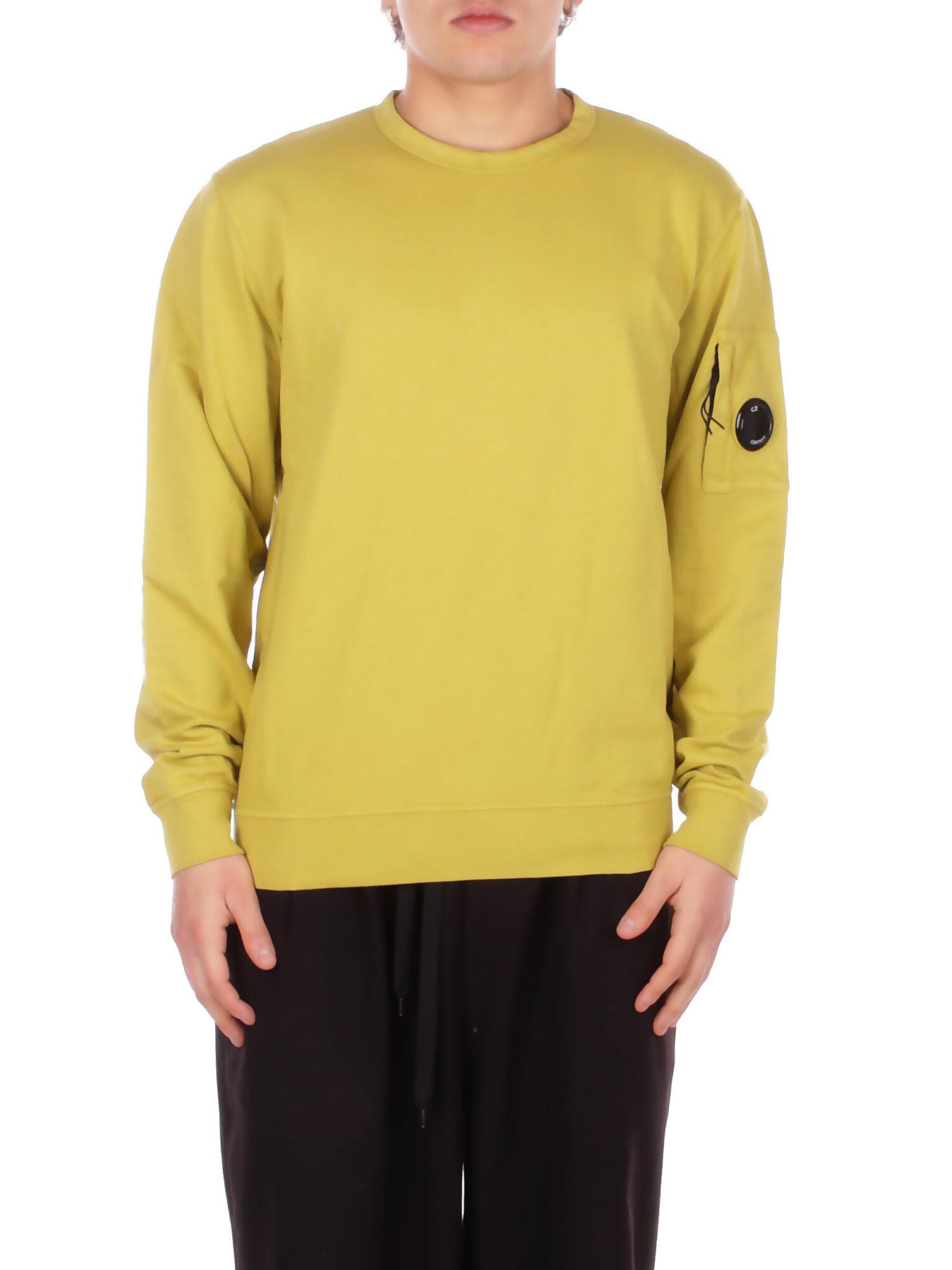 CP COMPANY Sweaters