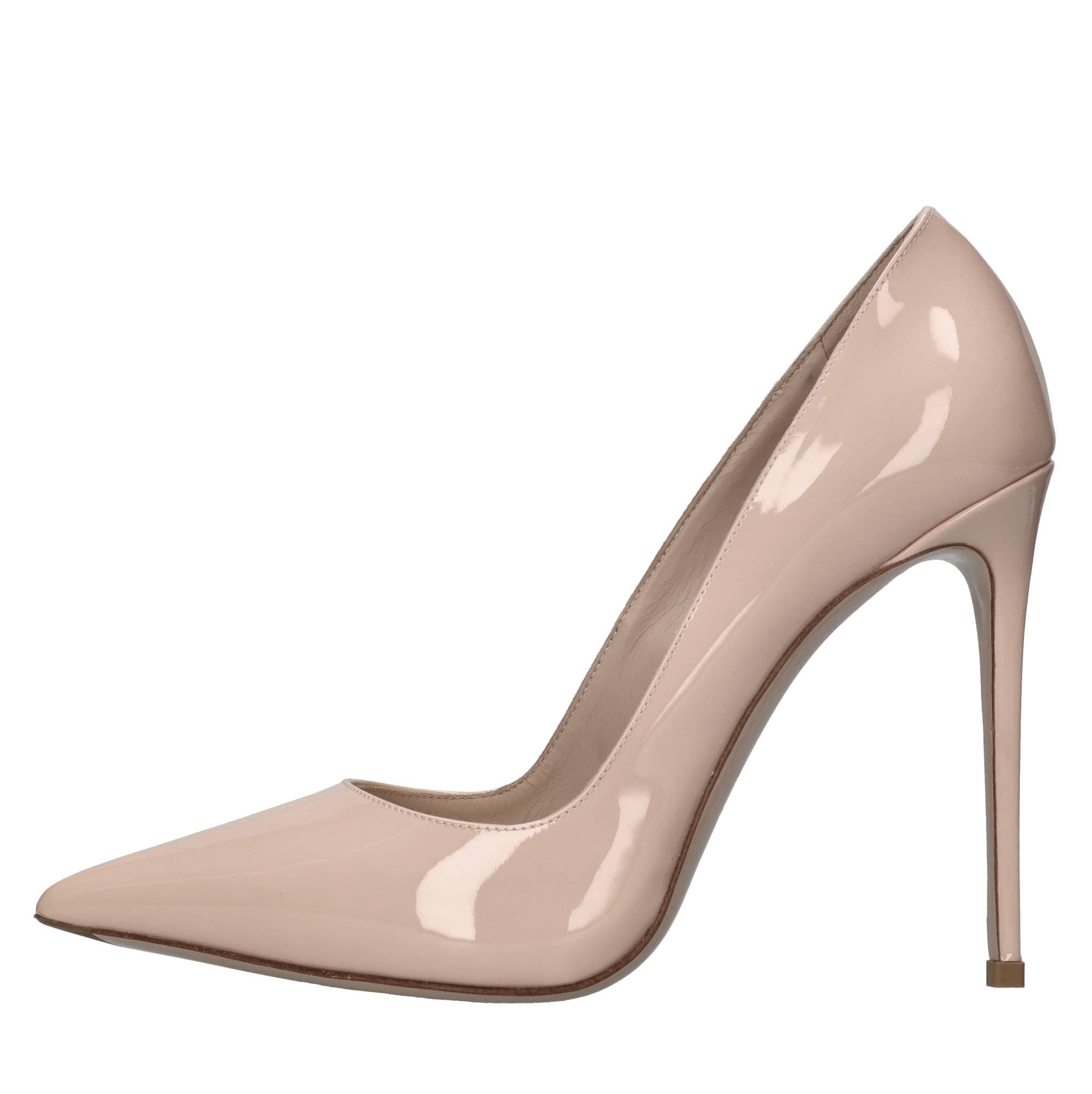 Le Silla With Heel