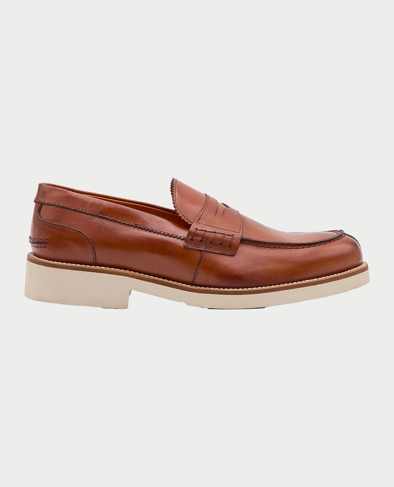 EXTON Flat shoes
