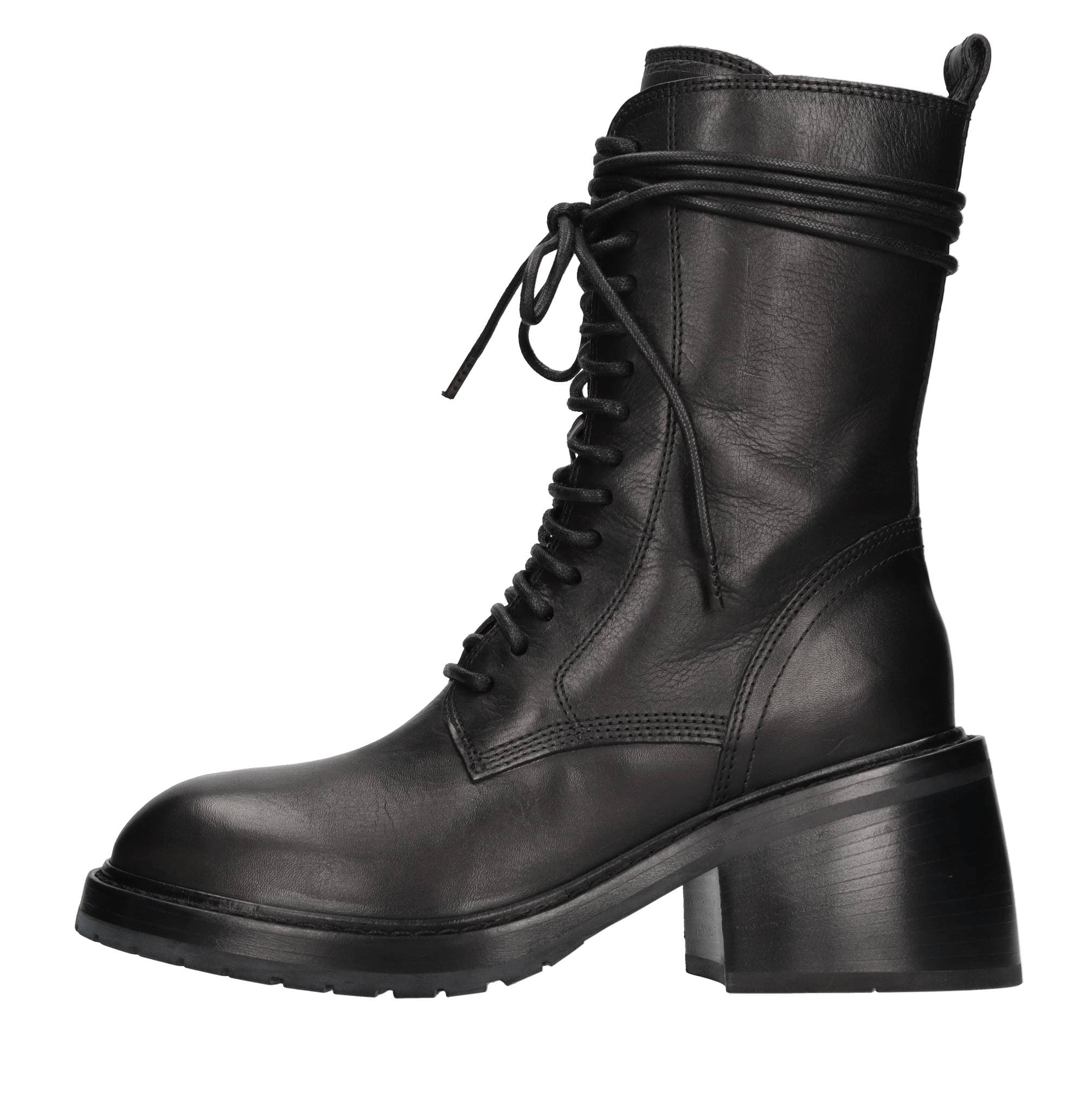 ANN DEMEULEMESTER Boots
