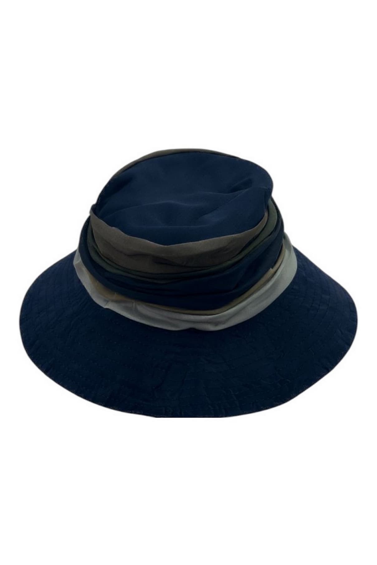 Grevi Hats Blue