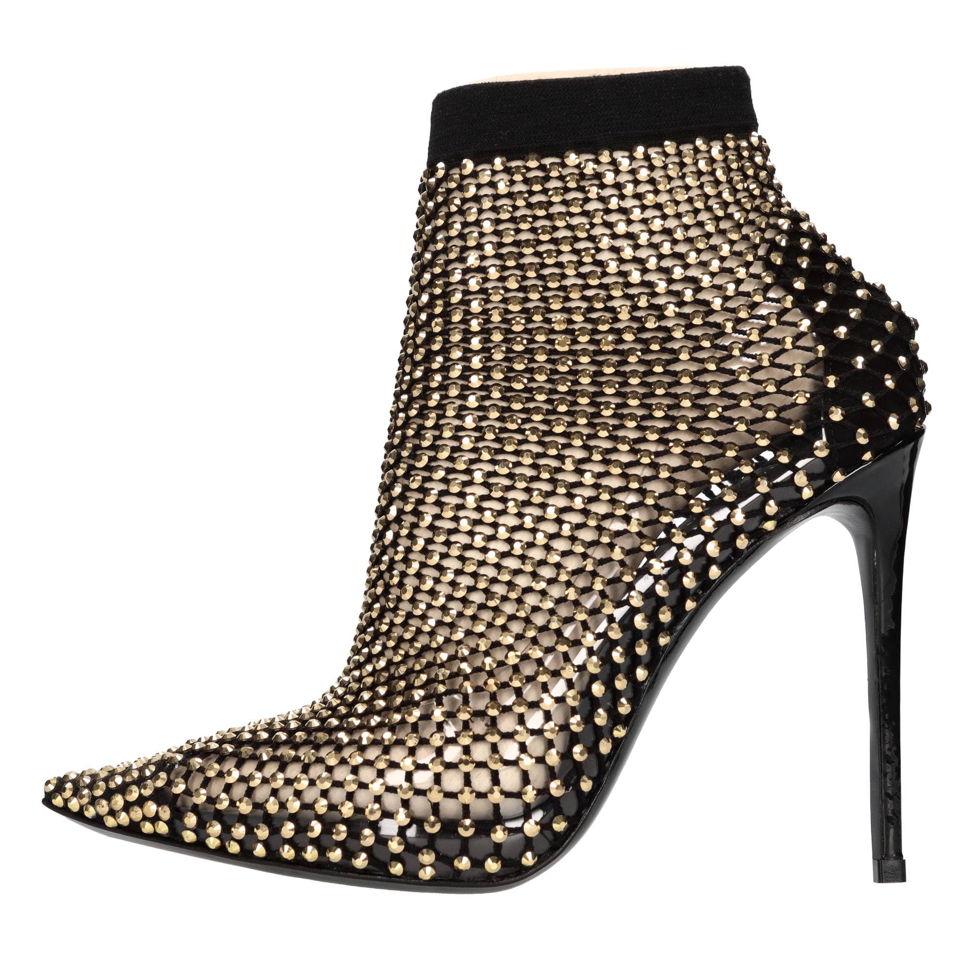 Le Silla Boots