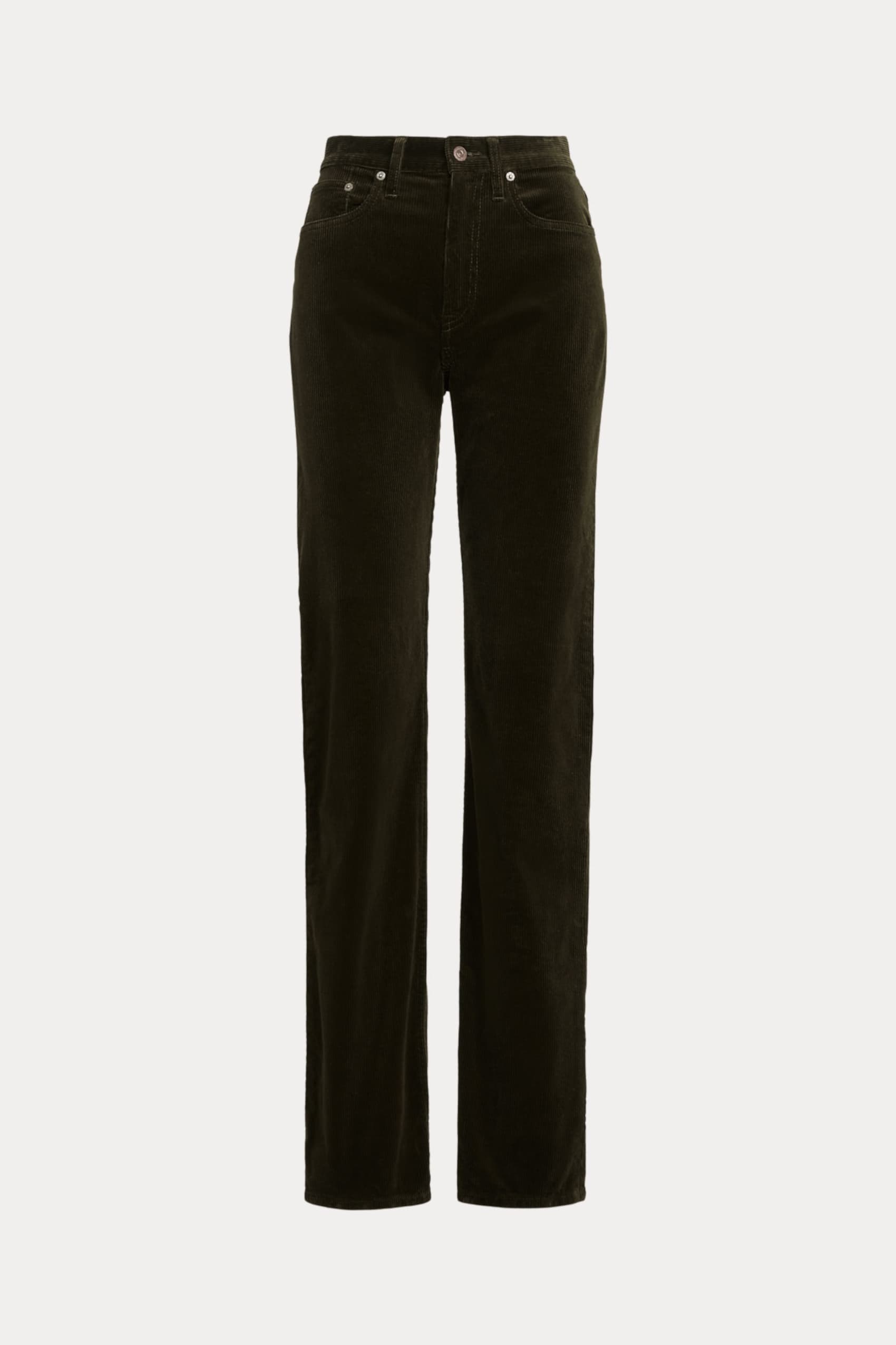 Ralph Lauren RTW... Military green