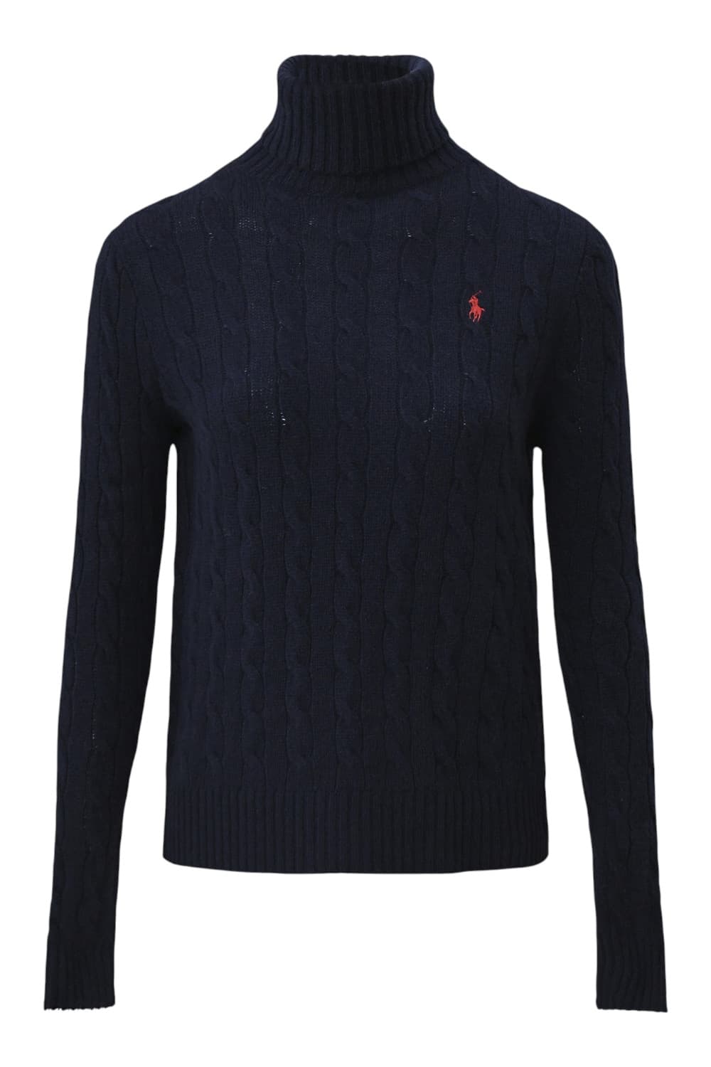 Ralph Lauren Sweaters Blue