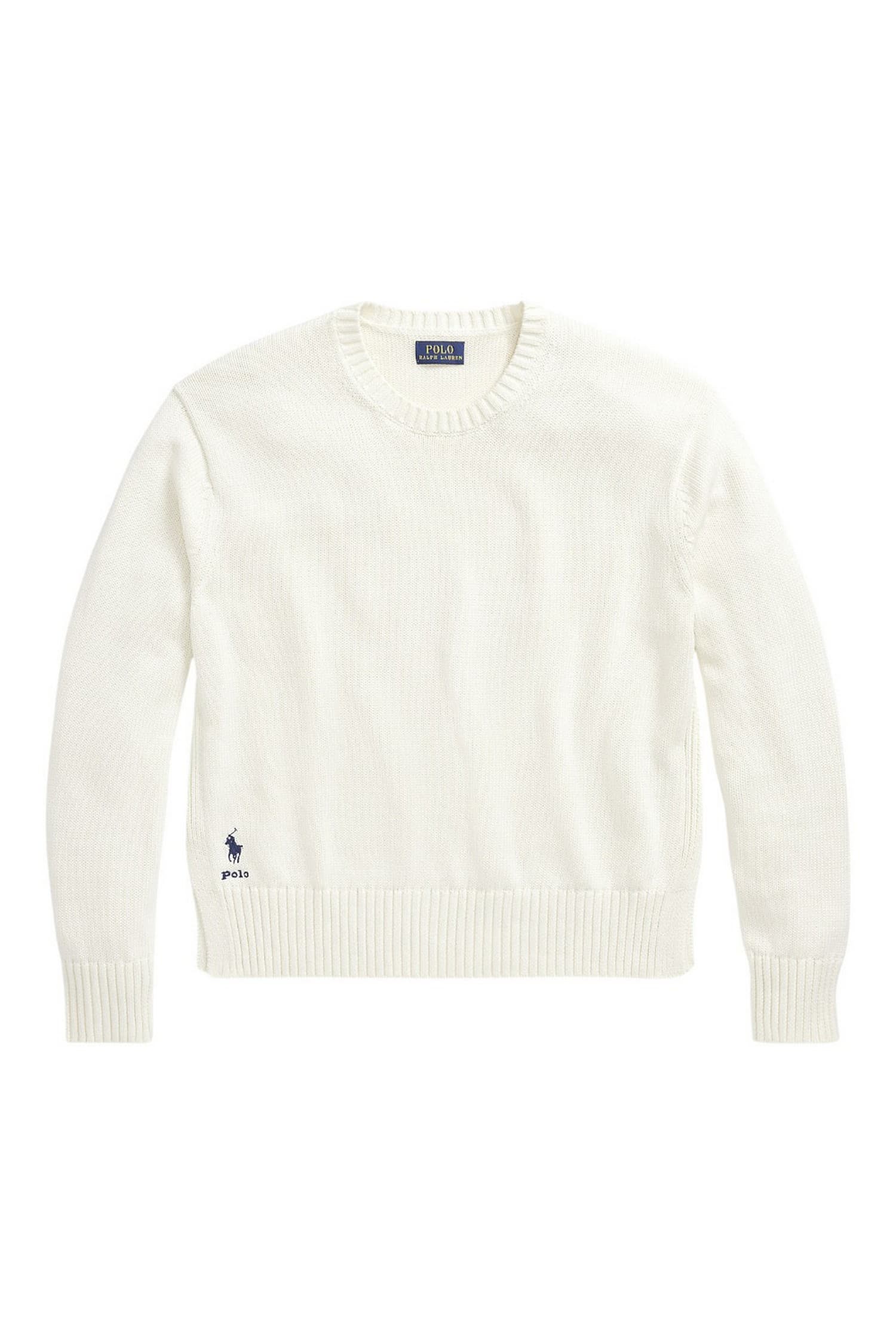 Ralph Lauren Sweaters Cream