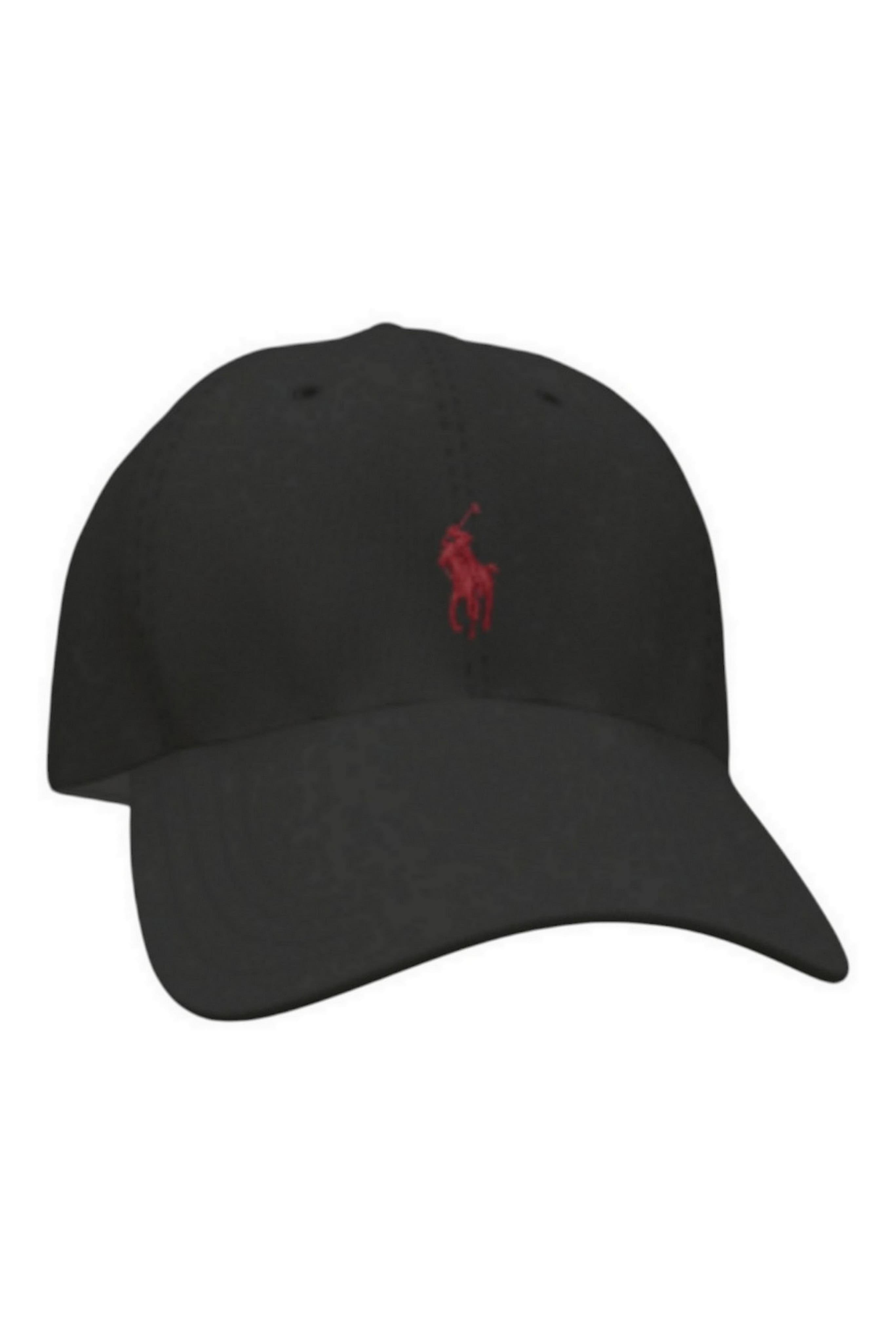Ralph Lauren Hats Black