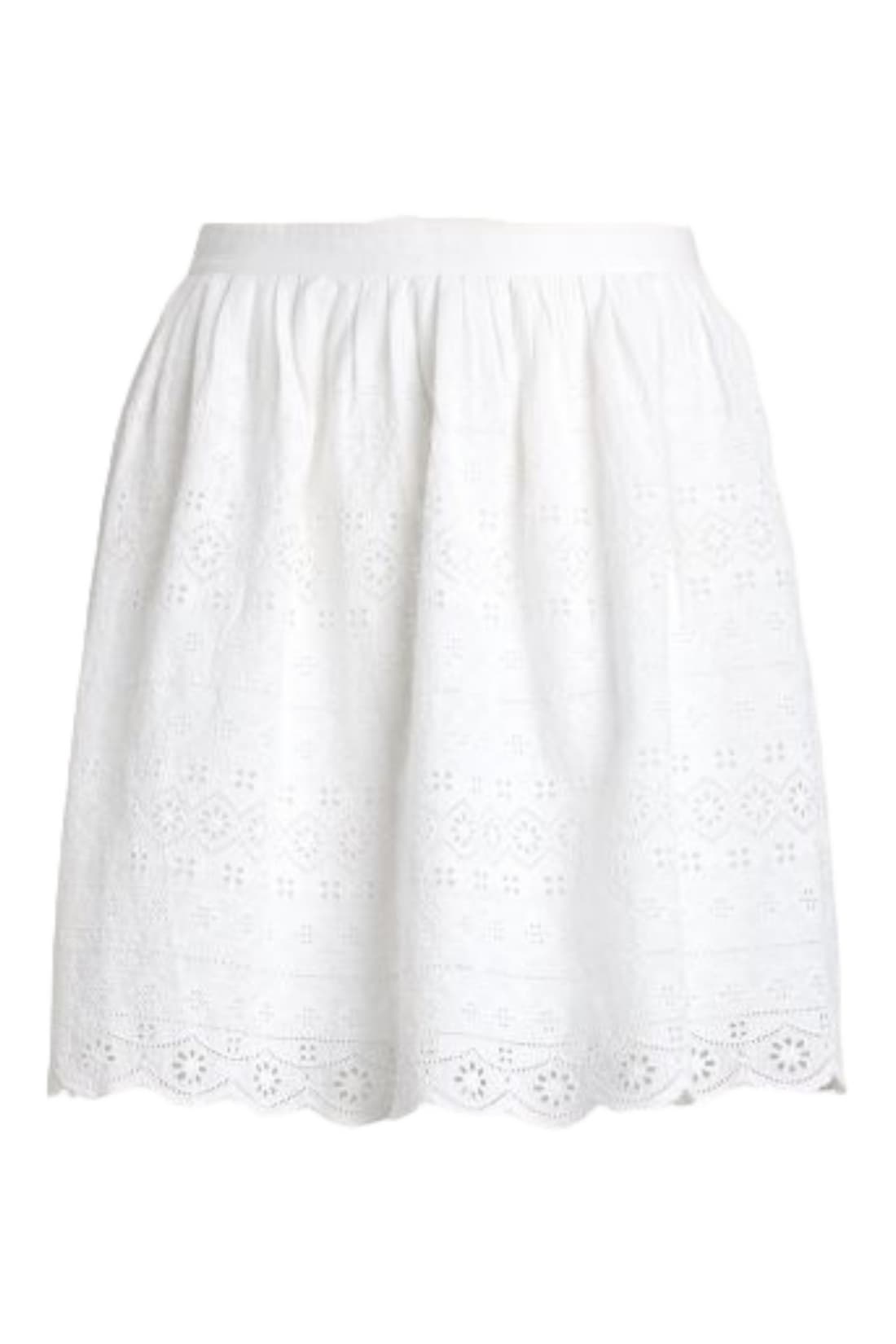 Ralph Lauren Skirts White